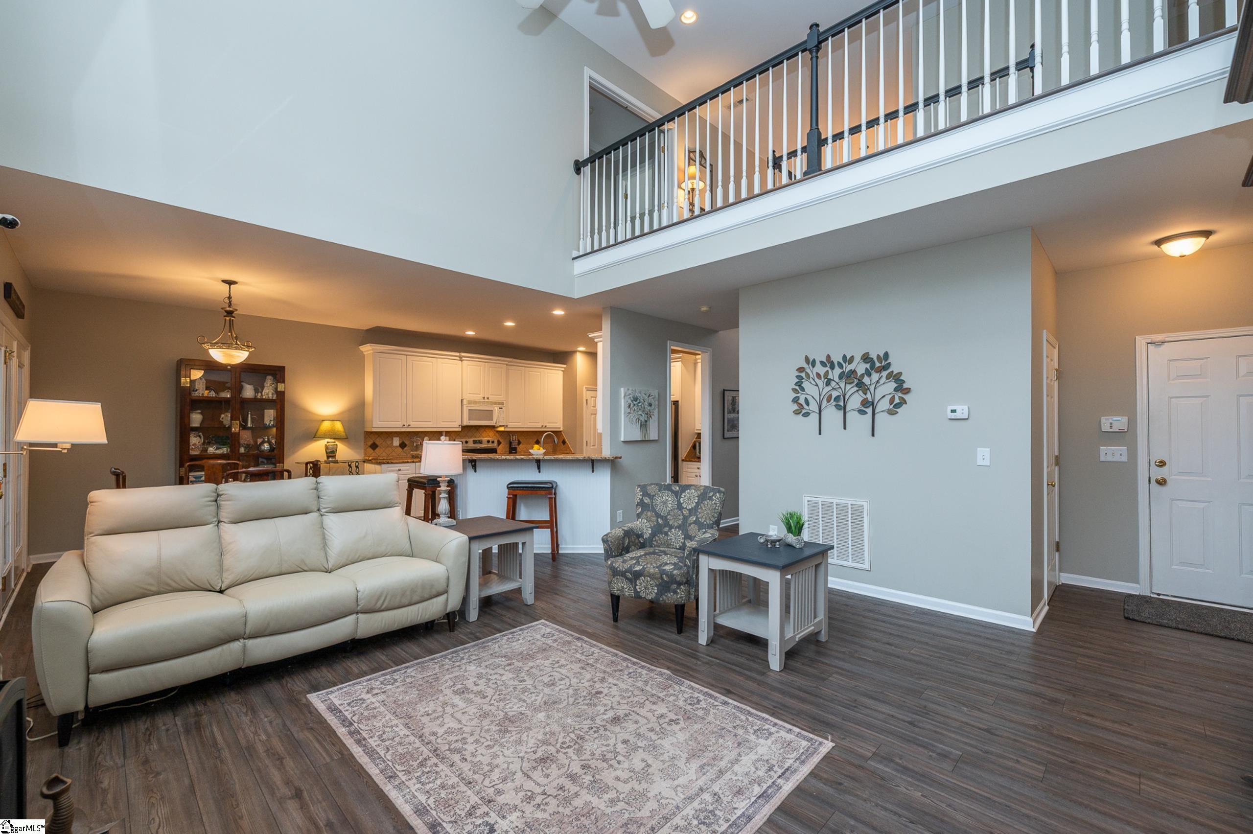 802 Worchester Place Simpsonville, SC 29680