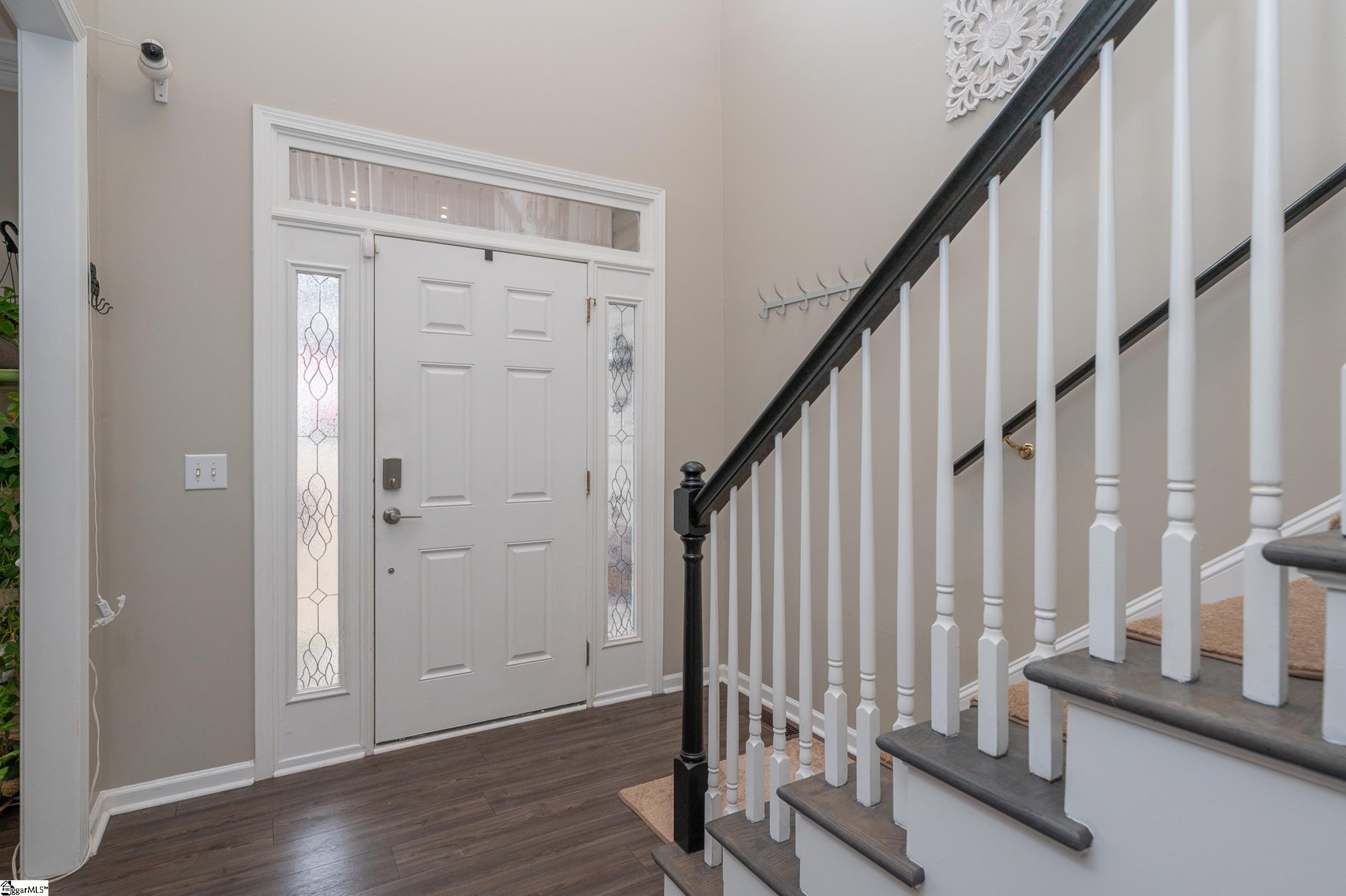 802 Worchester Place Simpsonville, SC 29680