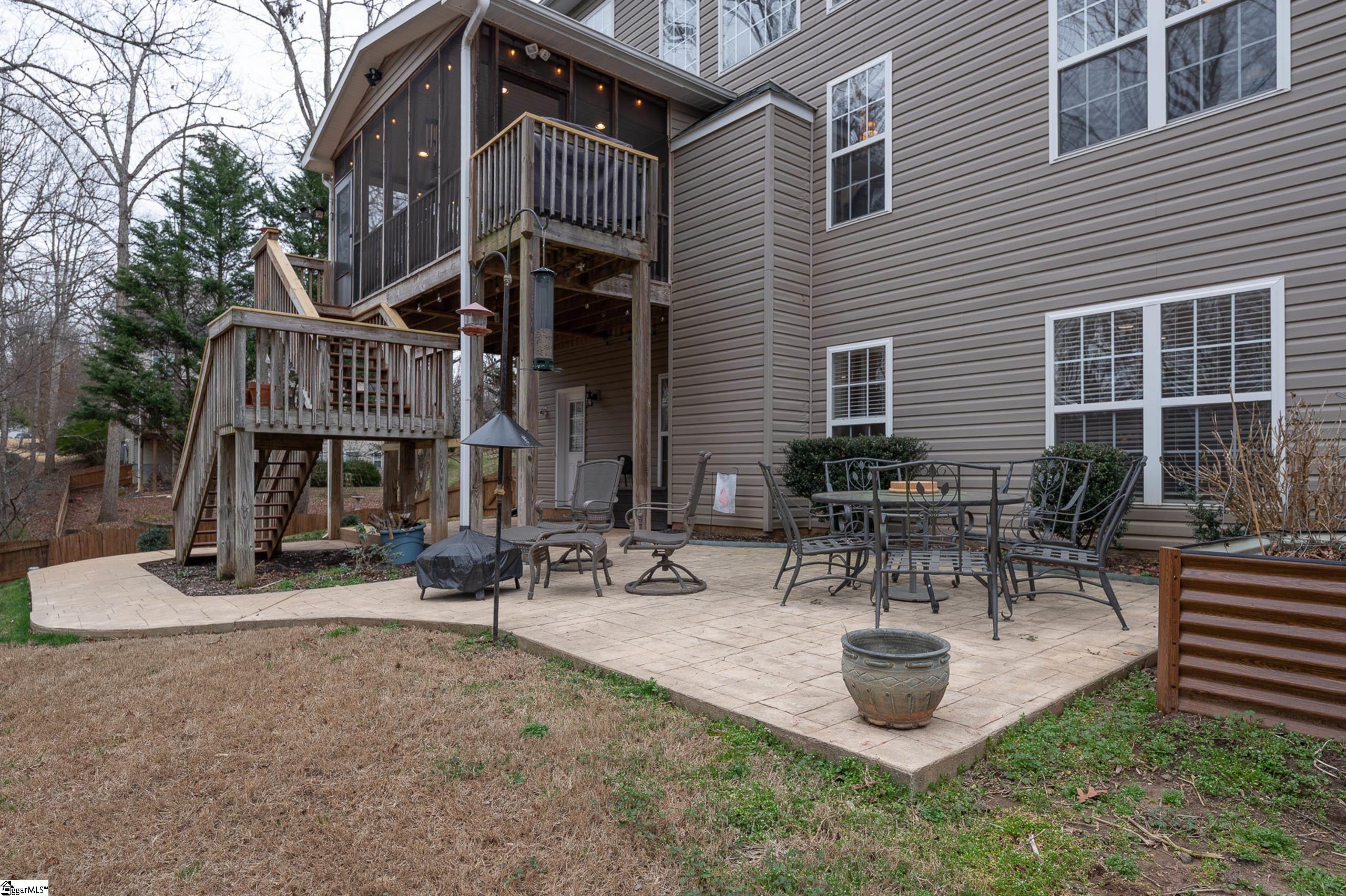 802 Worchester Place Simpsonville, SC 29680