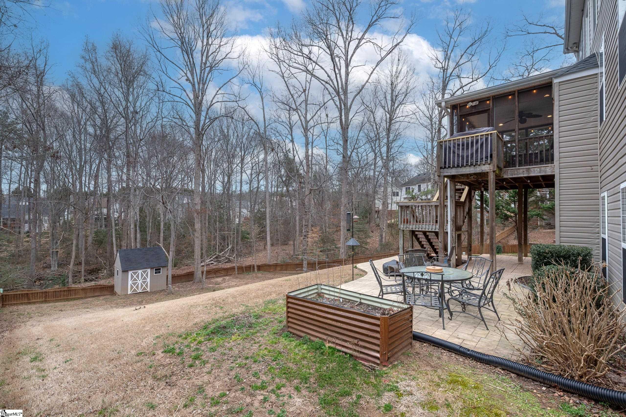 802 Worchester Place Simpsonville, SC 29680