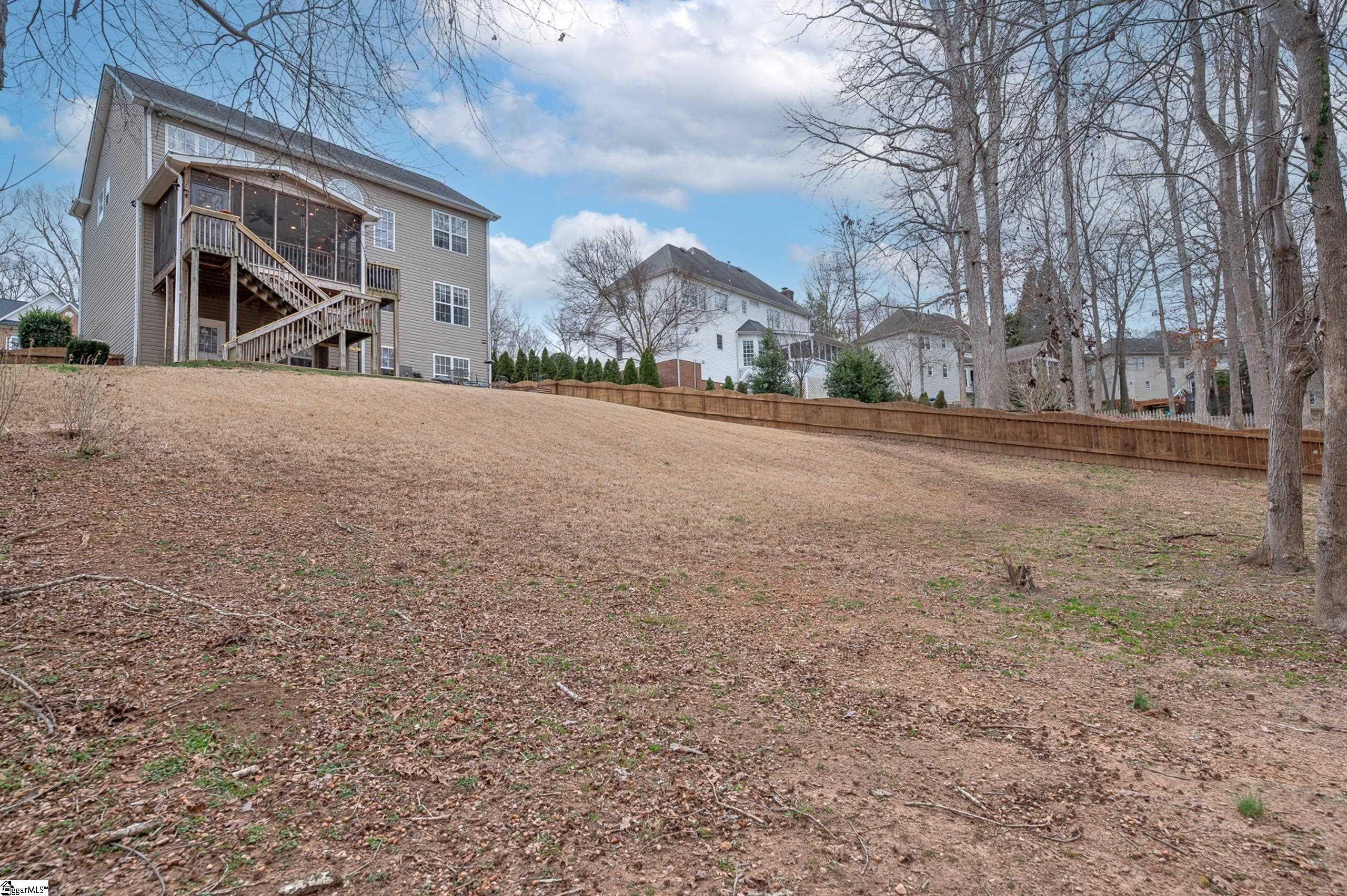 802 Worchester Place Simpsonville, SC 29680