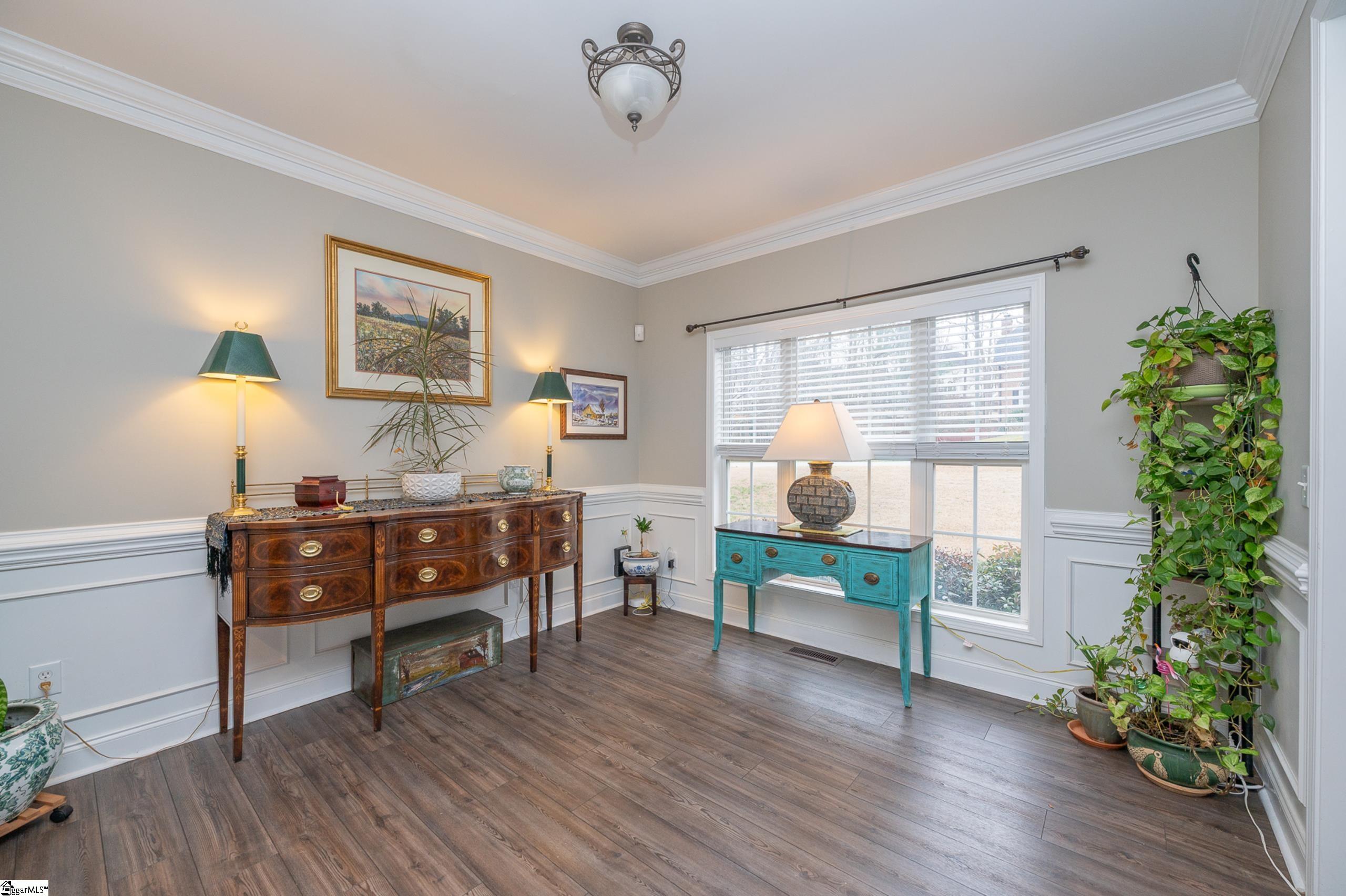 802 Worchester Place Simpsonville, SC 29680