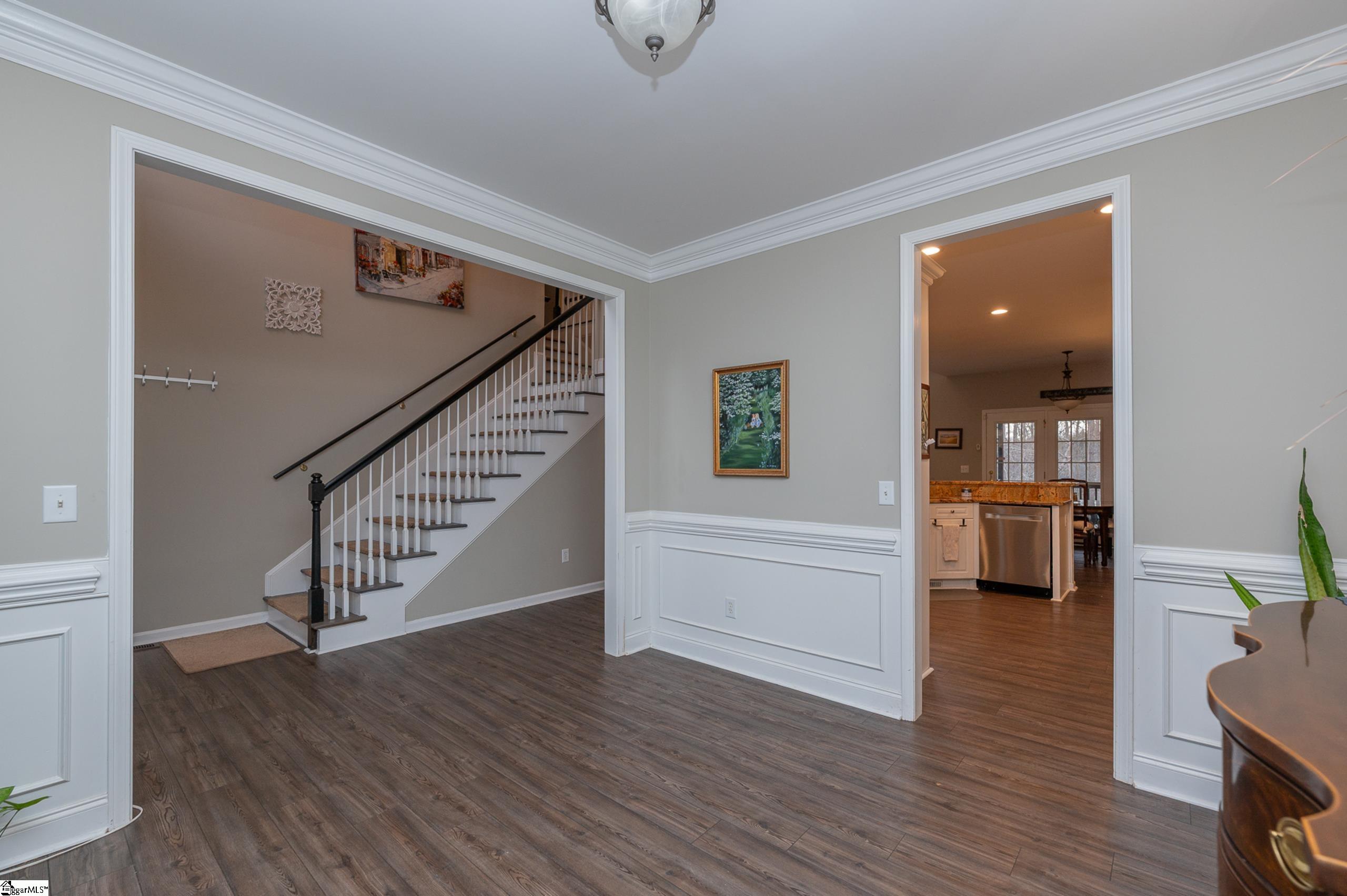 802 Worchester Place Simpsonville, SC 29680
