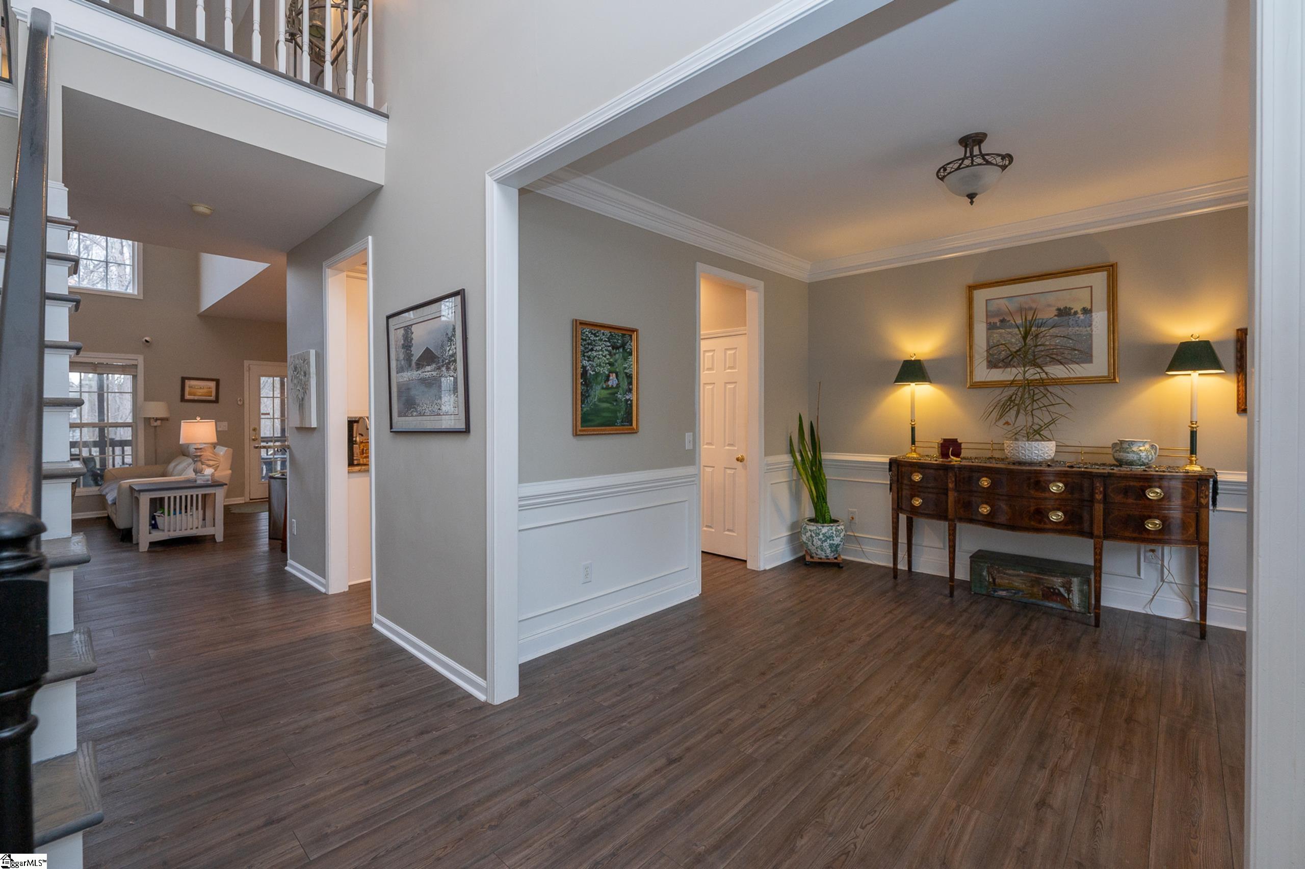 802 Worchester Place Simpsonville, SC 29680