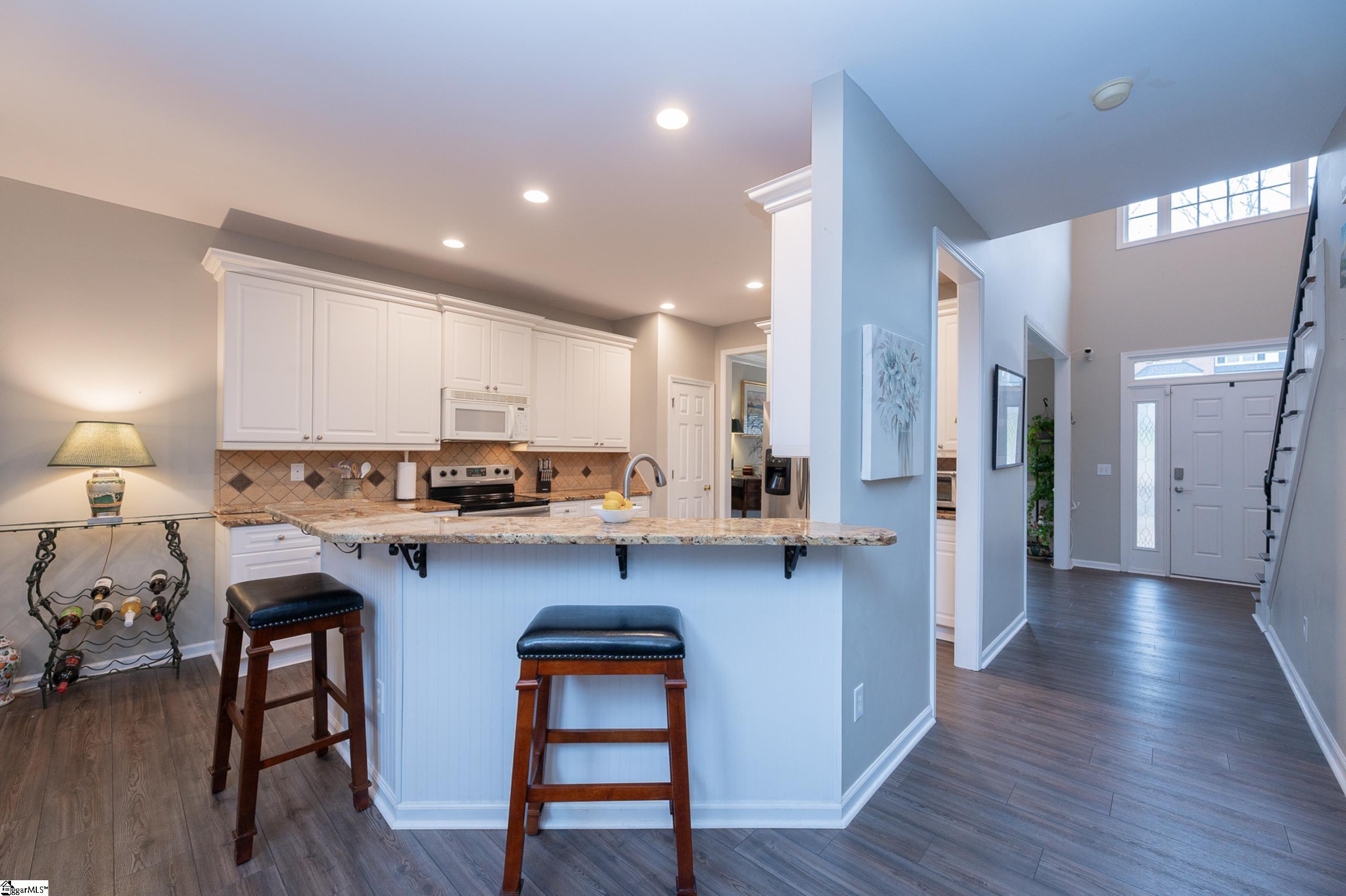802 Worchester Place Simpsonville, SC 29680
