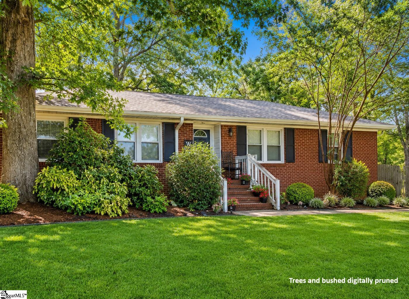 2501 Belaire Circle Anderson, SC 29621