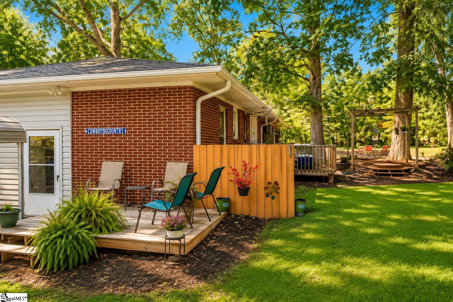 2501 Belaire Circle Anderson, SC 29621