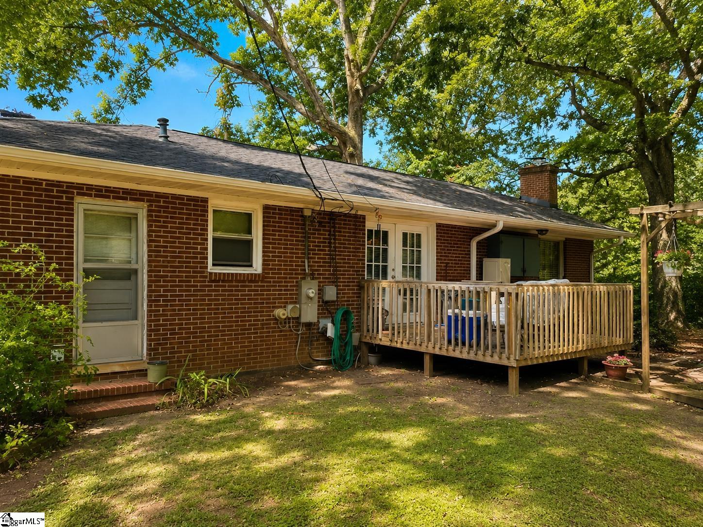 2501 Belaire Circle Anderson, SC 29621