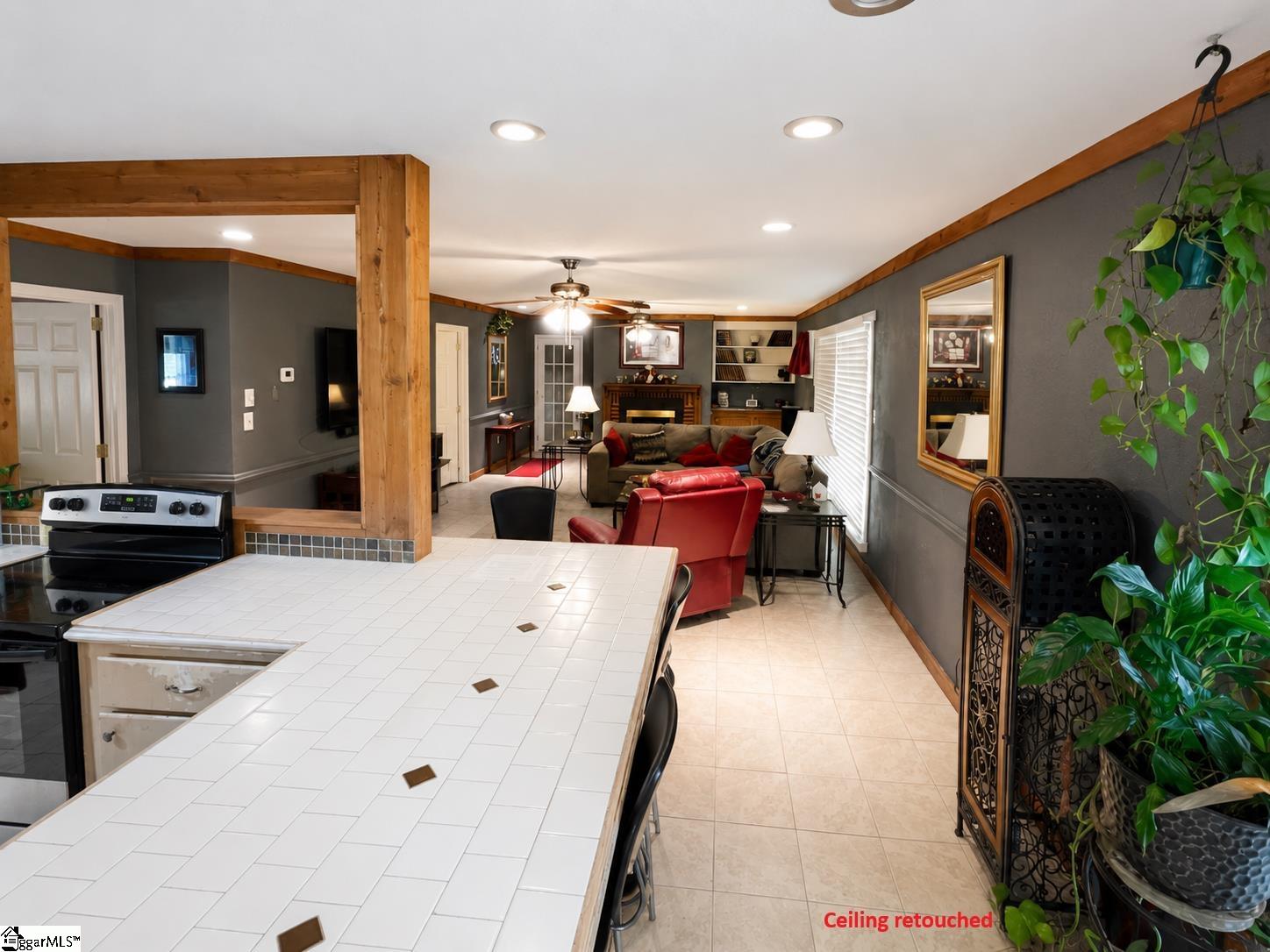 2501 Belaire Circle Anderson, SC 29621