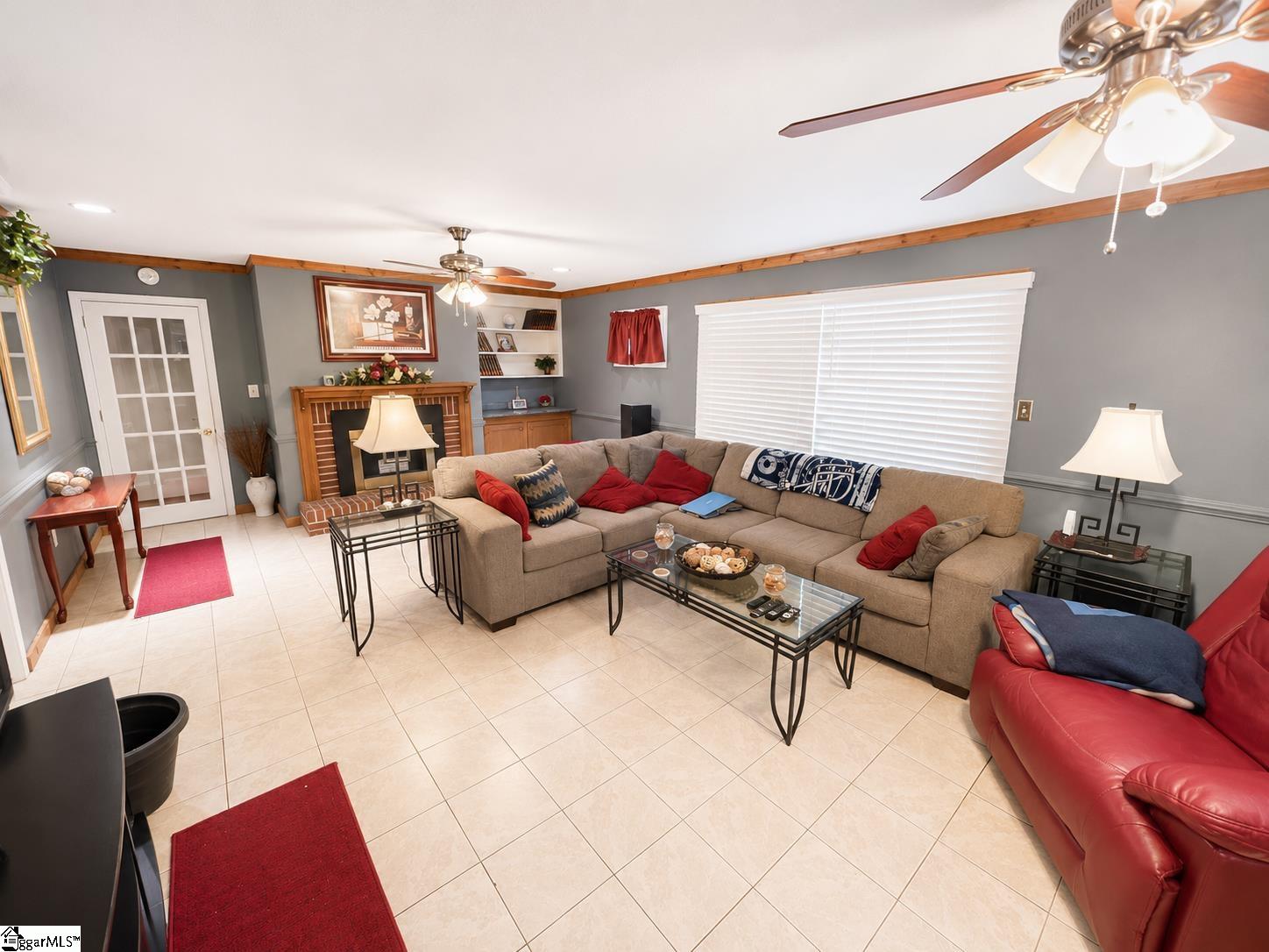 2501 Belaire Circle Anderson, SC 29621