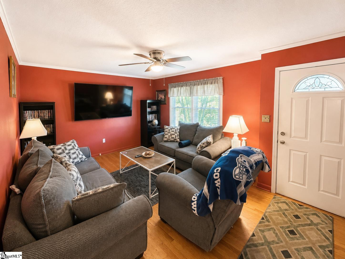 2501 Belaire Circle Anderson, SC 29621