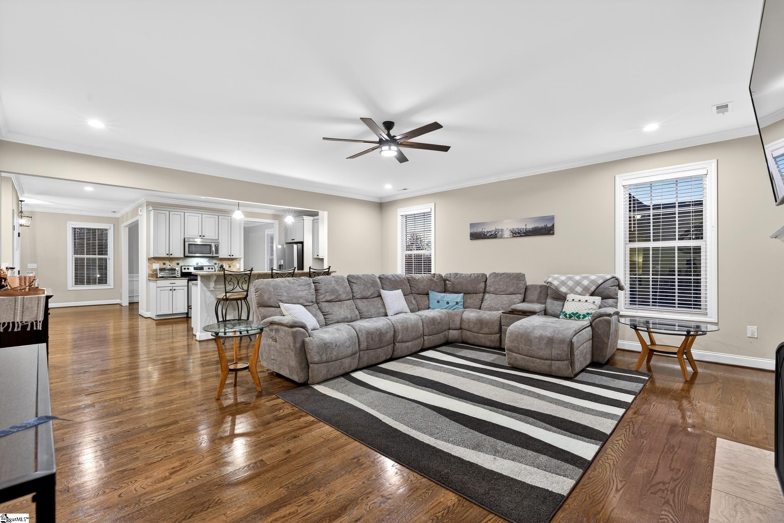 6 Setting Sun Lane Travelers Rest, SC 29690
