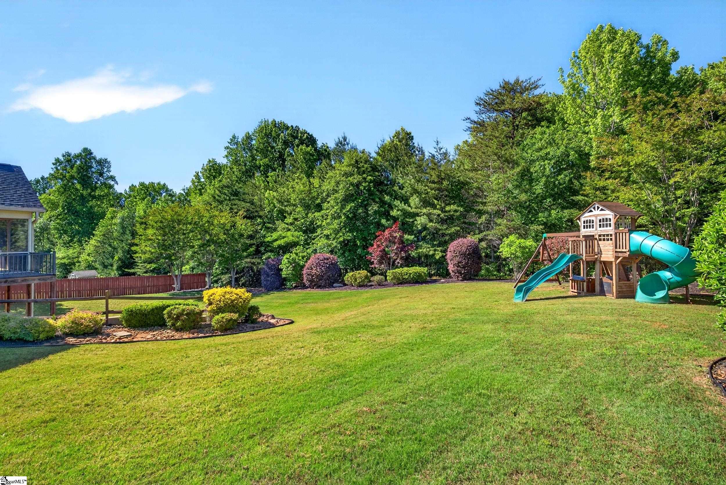 6 Setting Sun Lane Travelers Rest, SC 29690