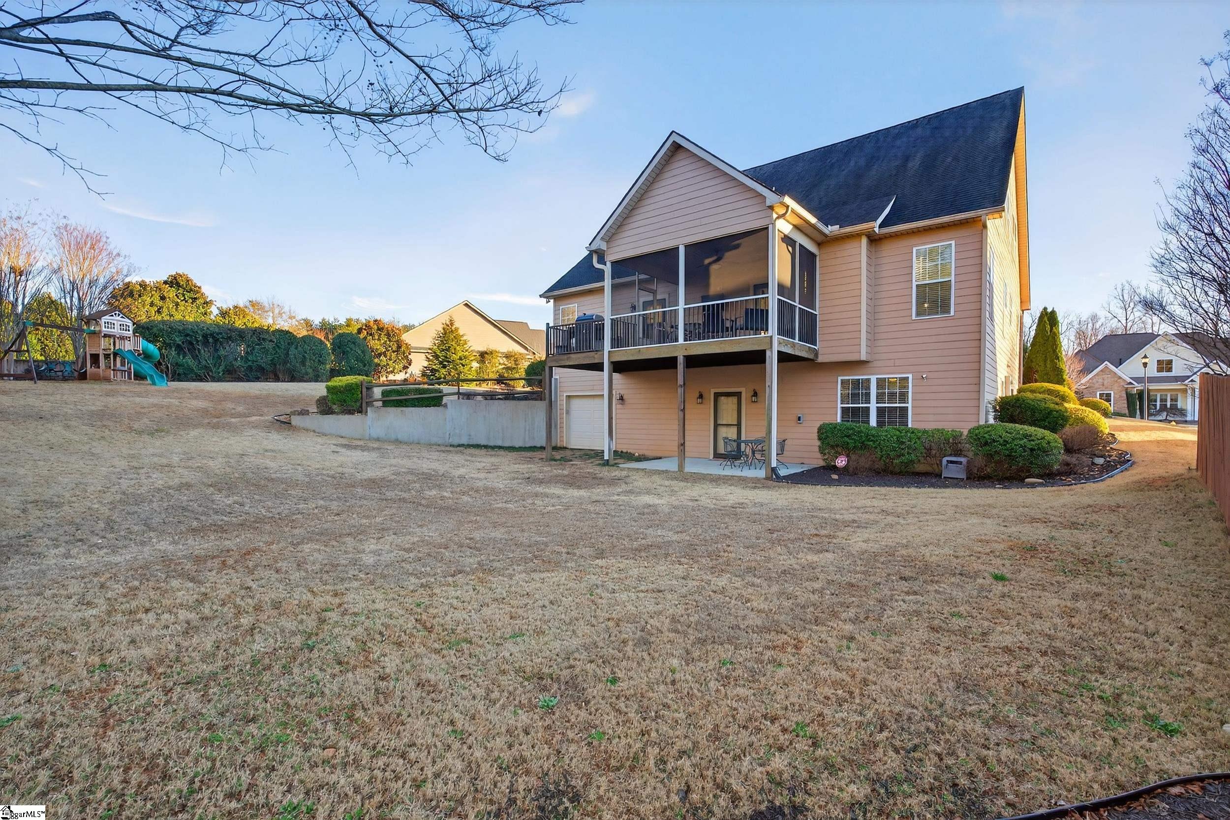 6 Setting Sun Lane Travelers Rest, SC 29690