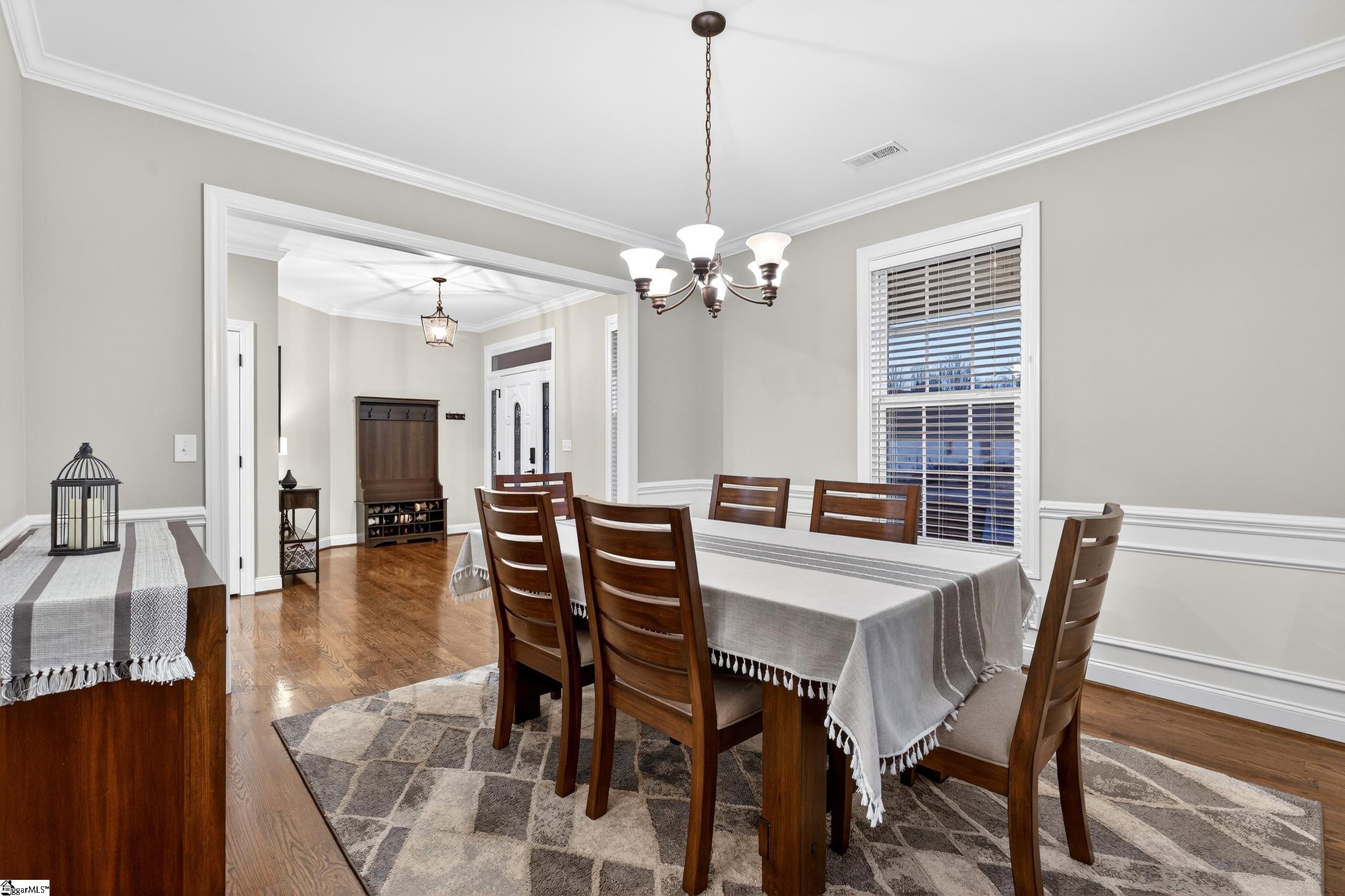 6 Setting Sun Lane Travelers Rest, SC 29690