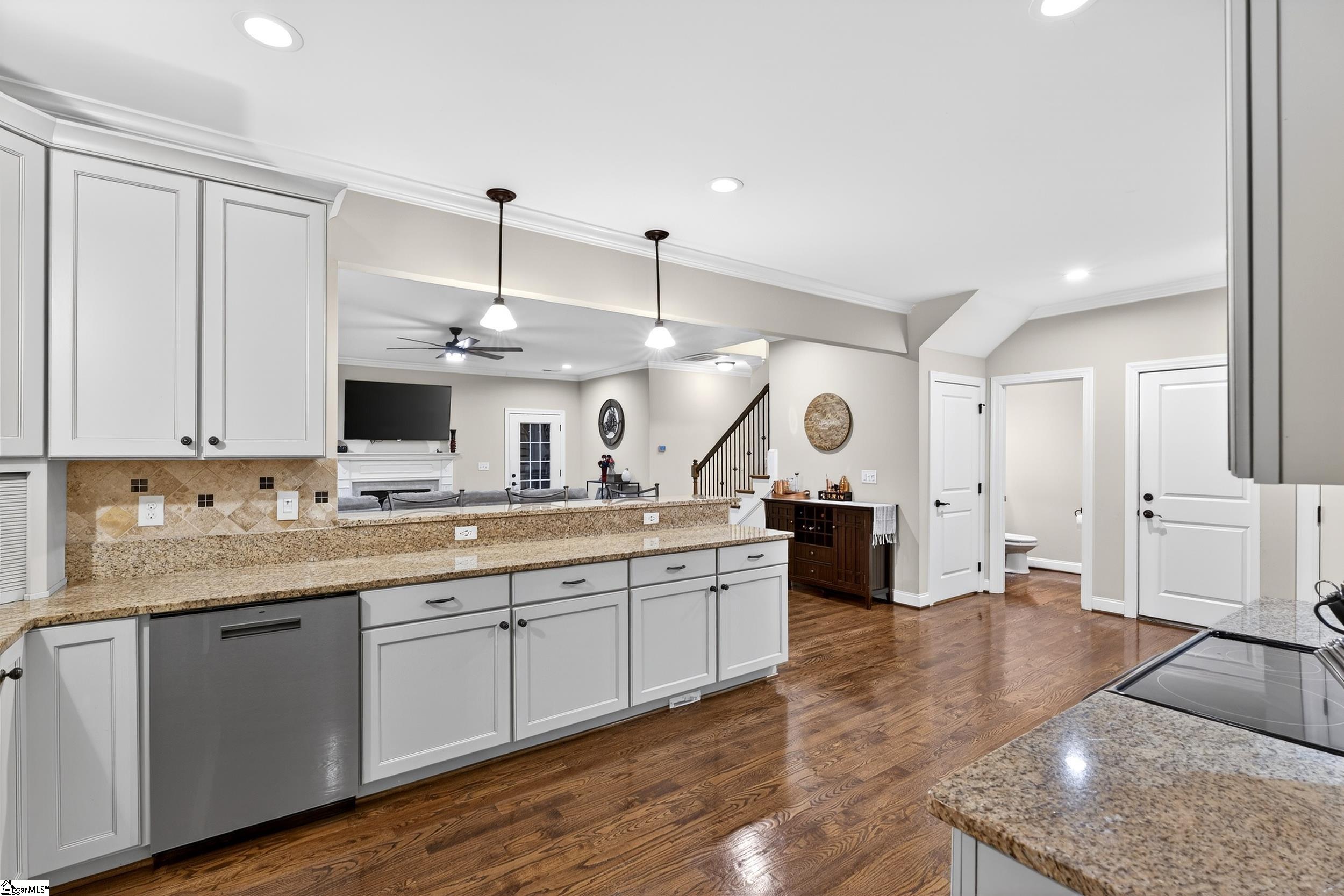 6 Setting Sun Lane Travelers Rest, SC 29690