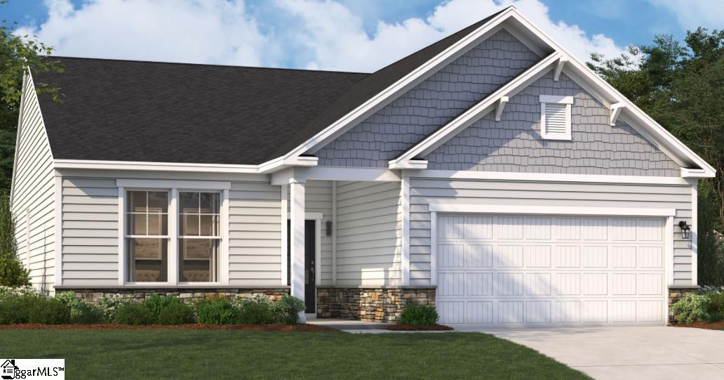 3028 Harvey Brook Court Inman, SC 29349