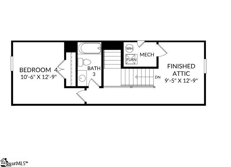 3028 Harvey Brook Court Inman, SC 29349