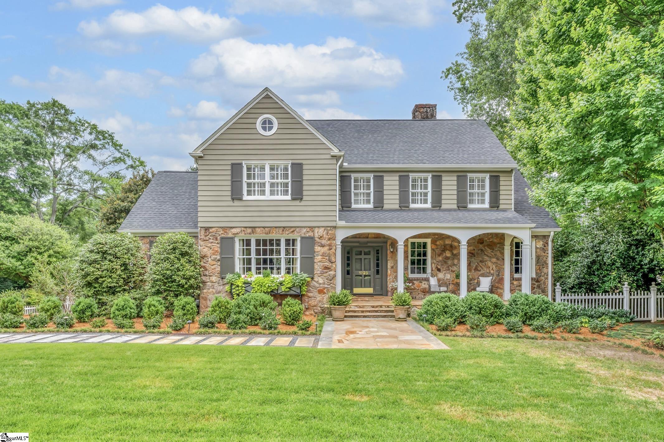 1730 N Main Street Greenville, SC 29609