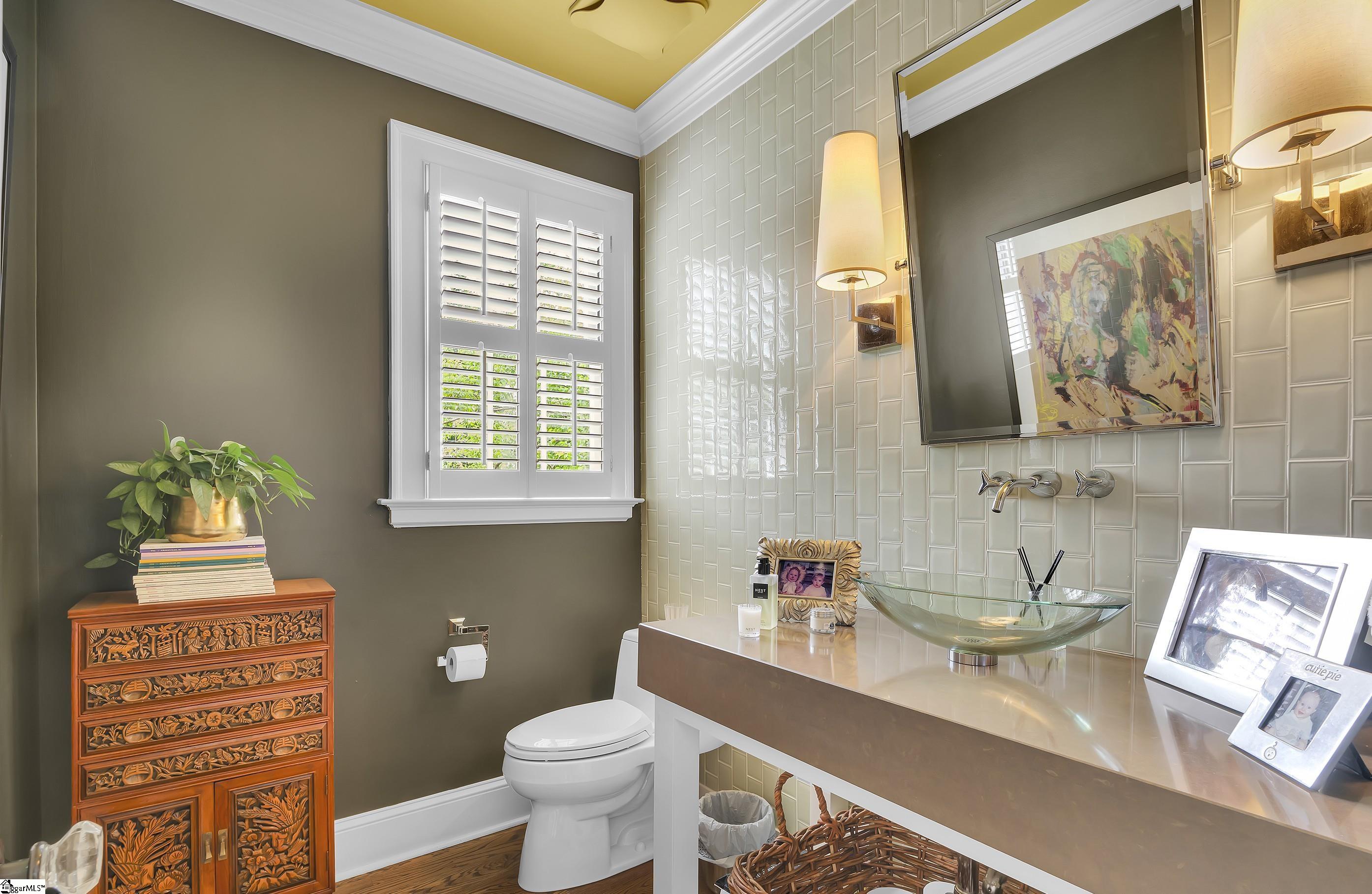 1730 N Main Street Greenville, SC 29609