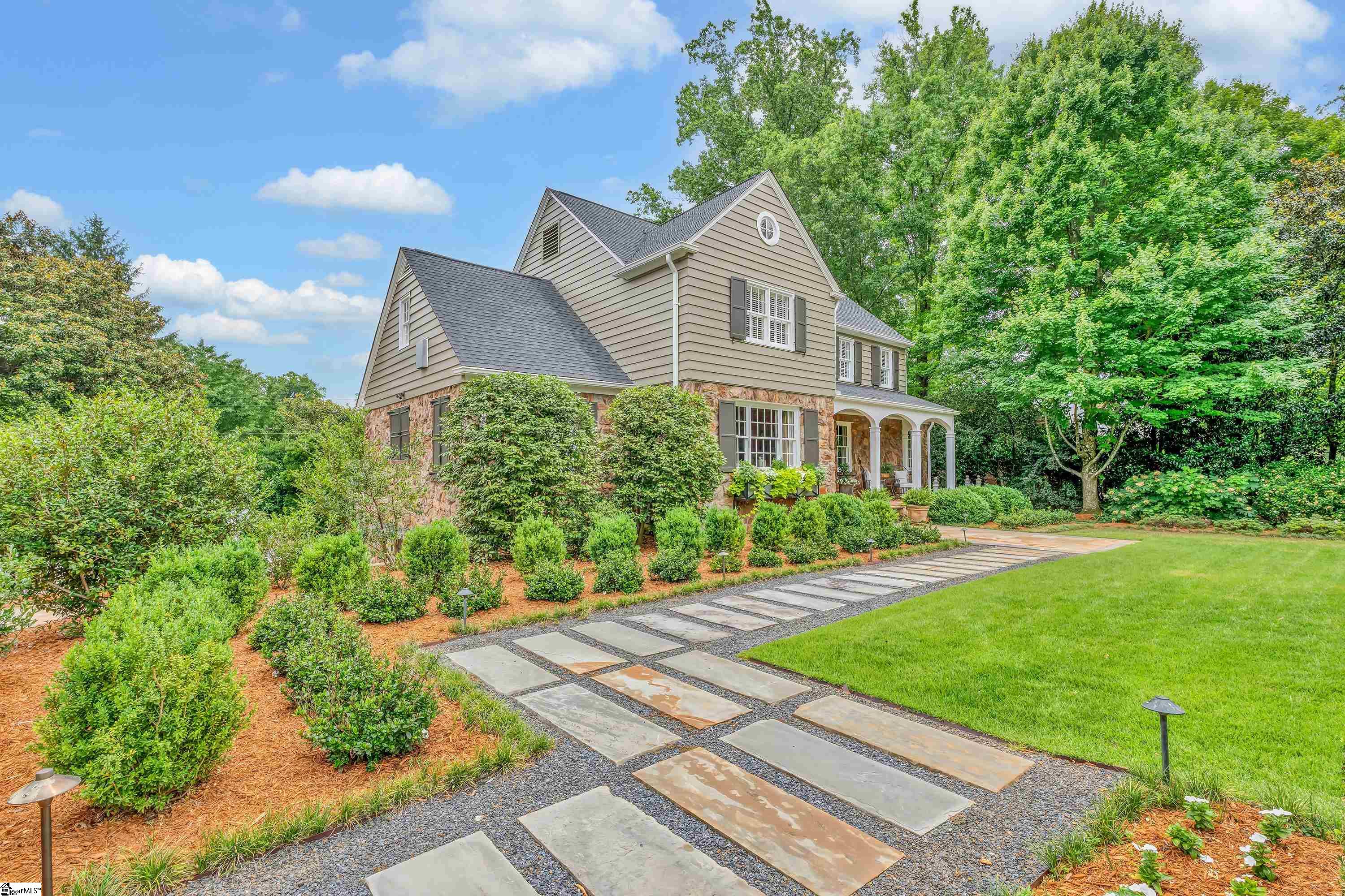 1730 N Main Street Greenville, SC 29609