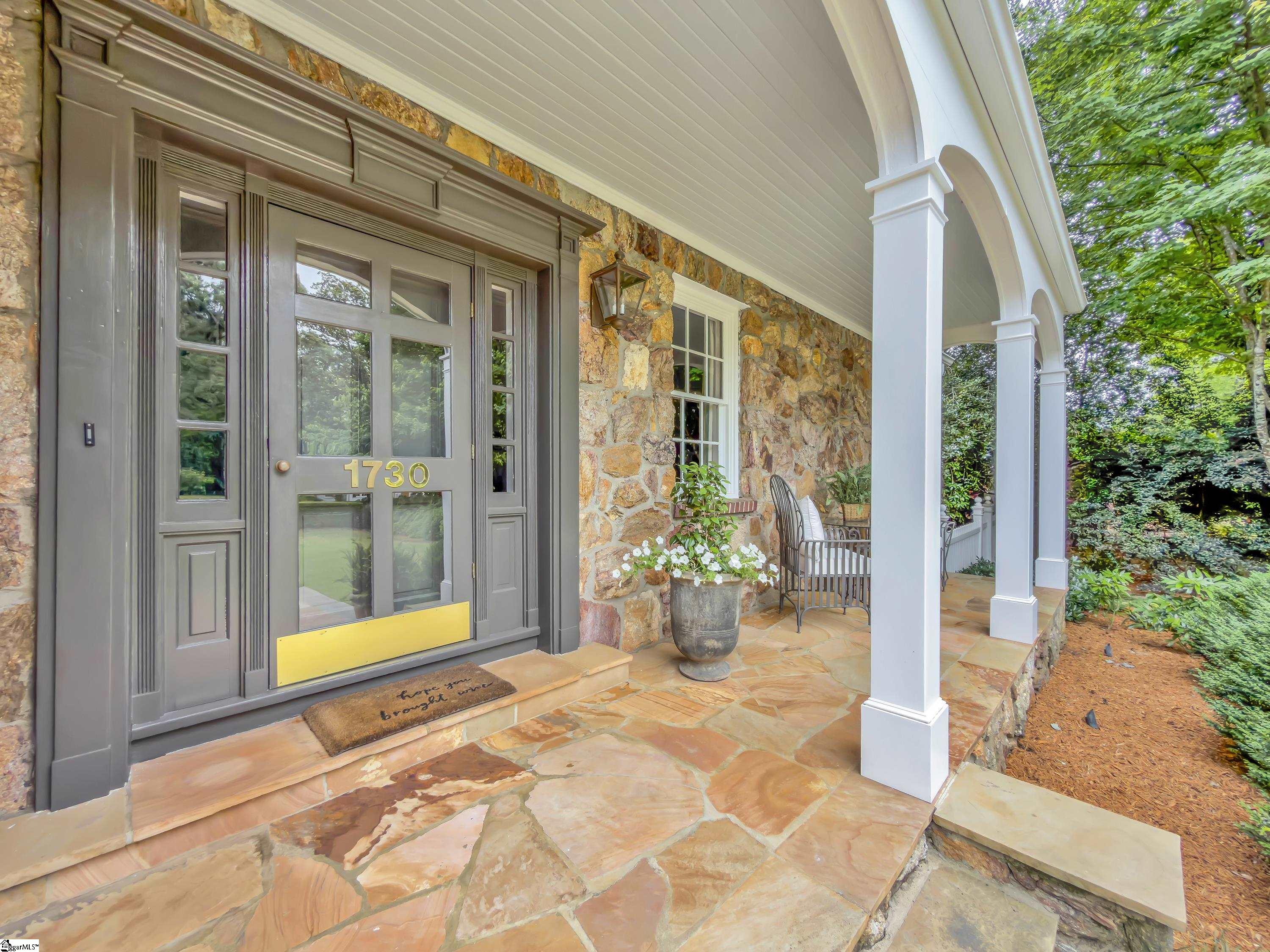 1730 N Main Street Greenville, SC 29609