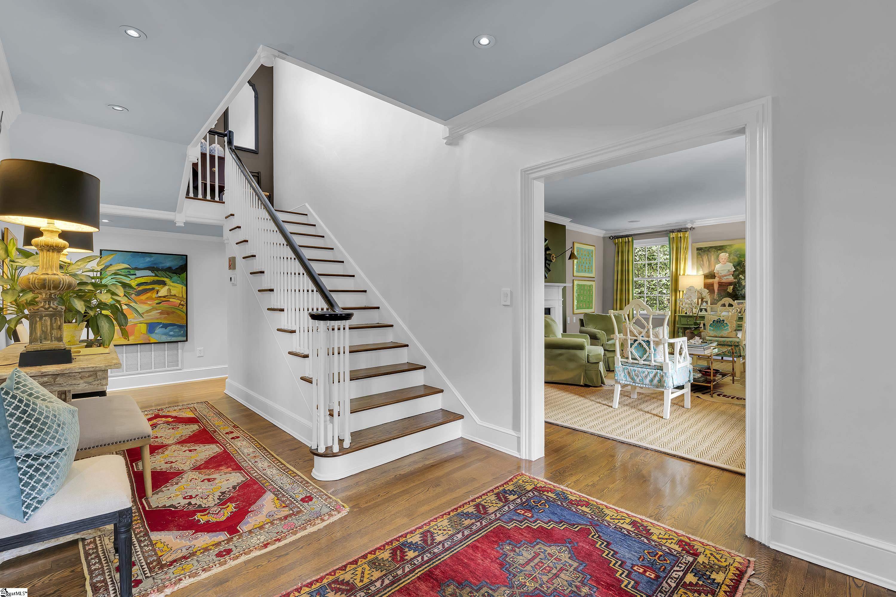 1730 N Main Street Greenville, SC 29609