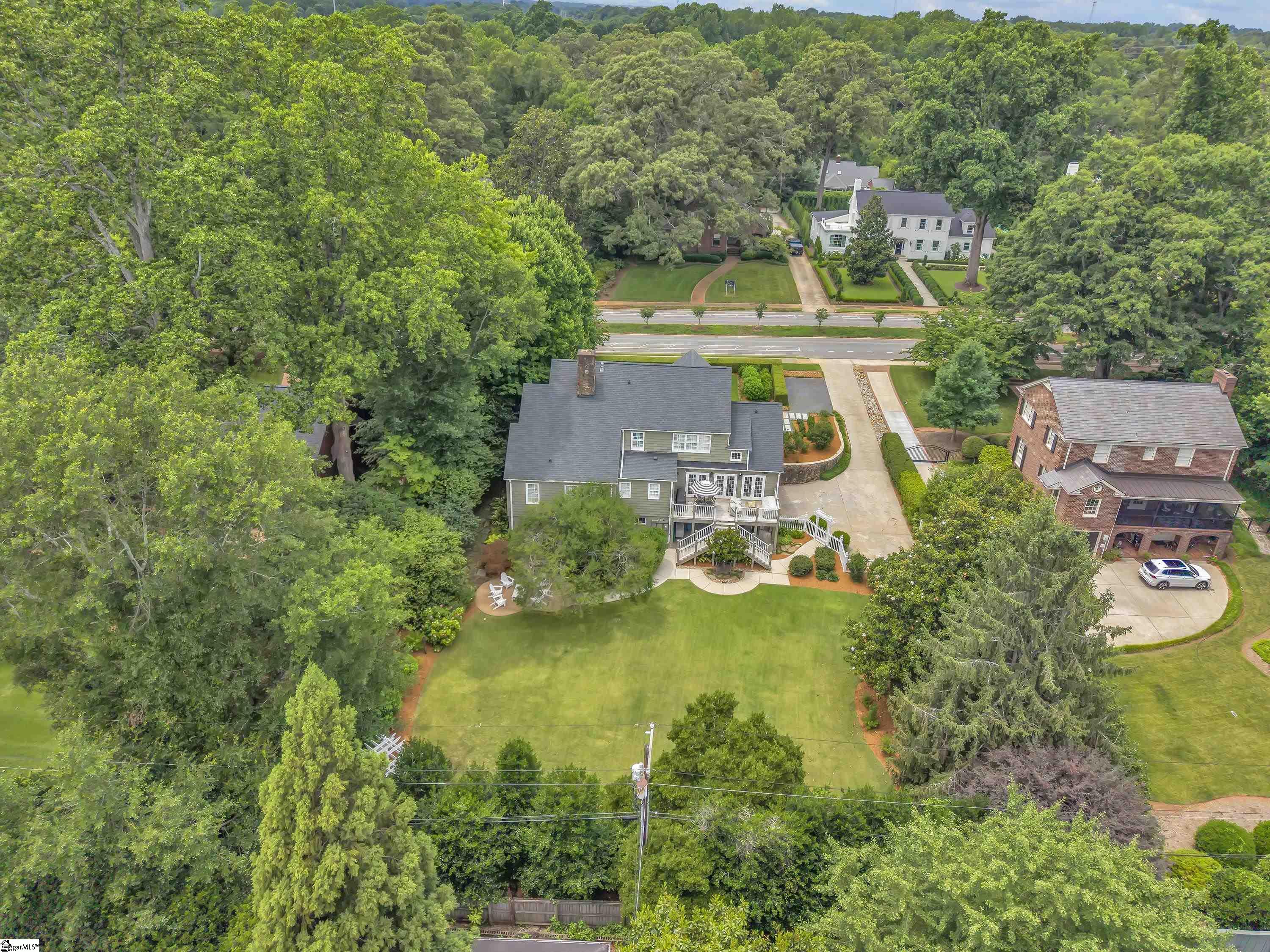 1730 N Main Street Greenville, SC 29609