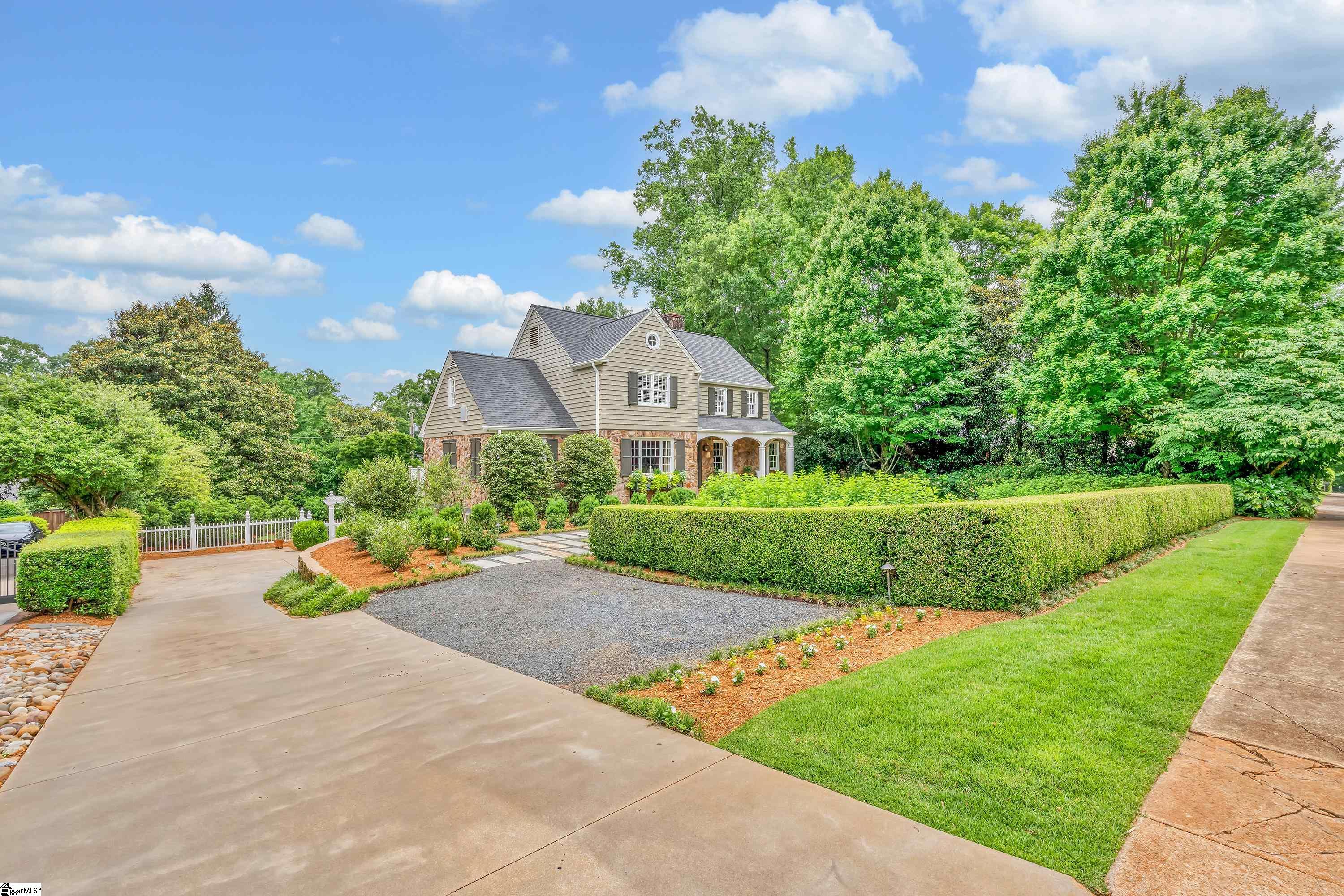 1730 N Main Street Greenville, SC 29609