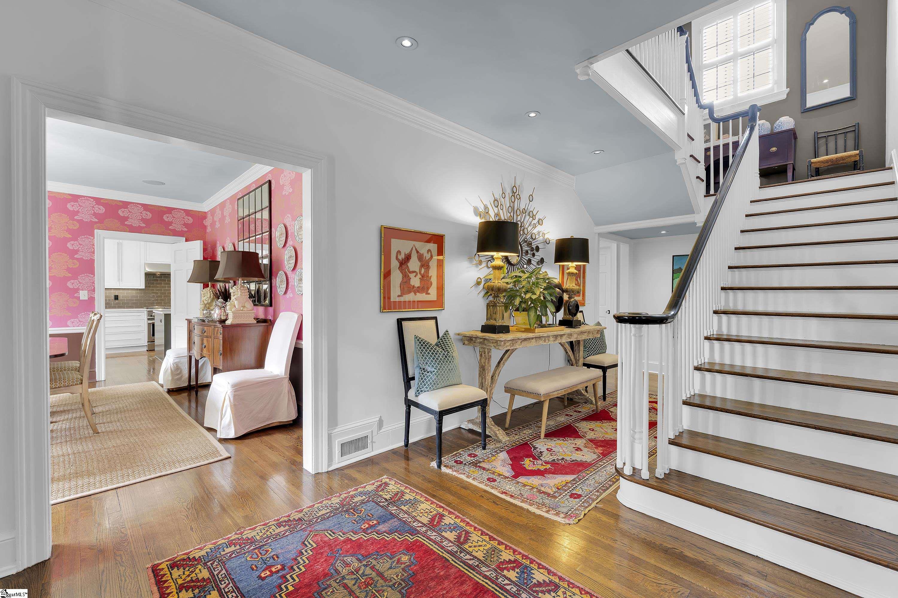 1730 N Main Street Greenville, SC 29609