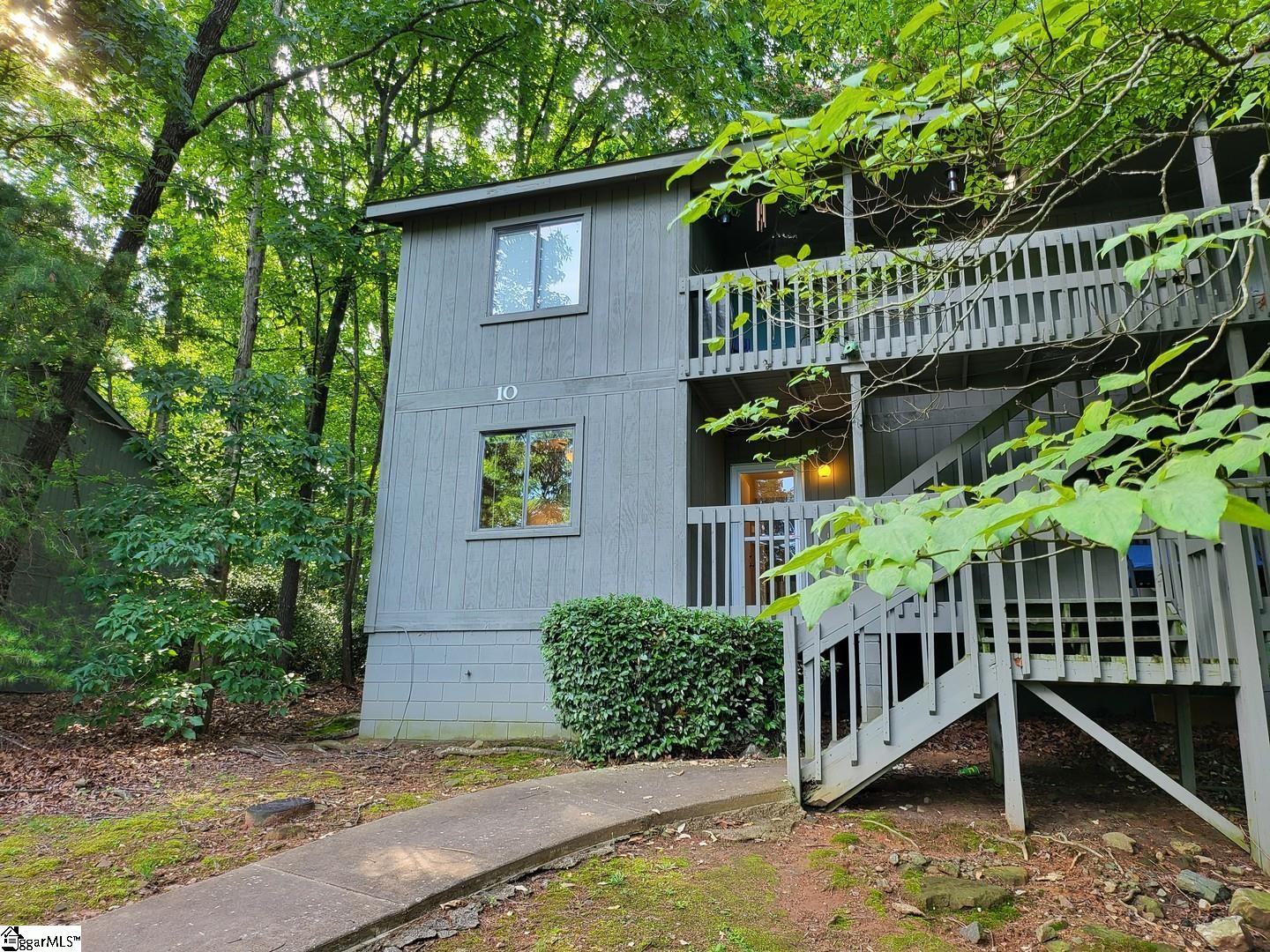 150 Ligon Street UNIT #1001 Clemson, SC 29631