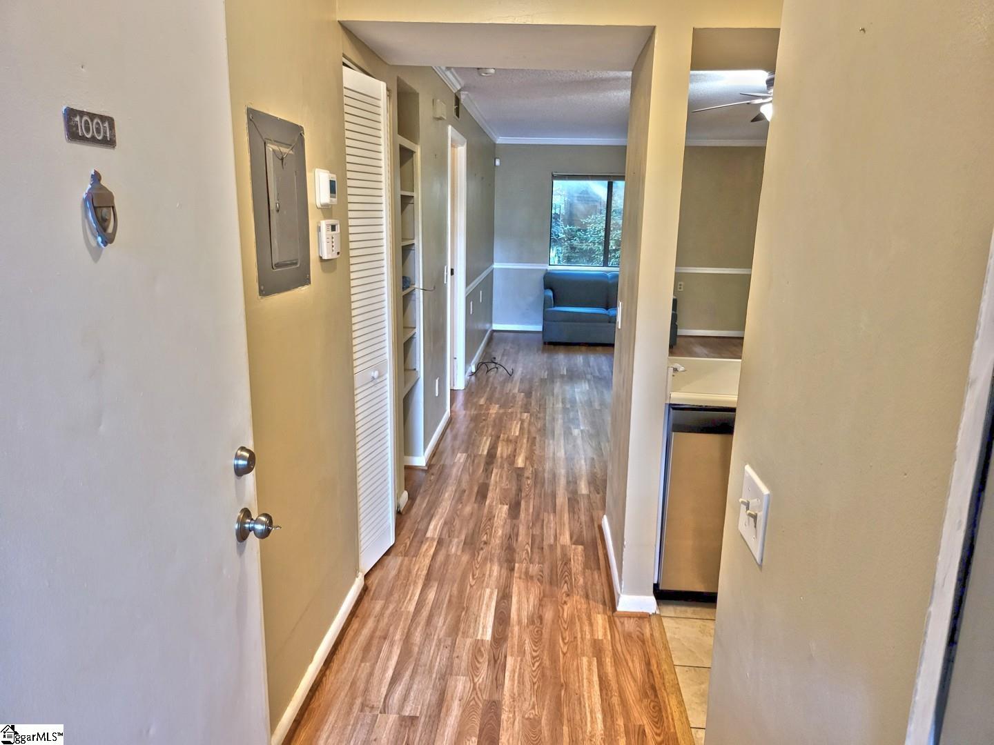 150 Ligon Street UNIT #1001 Clemson, SC 29631