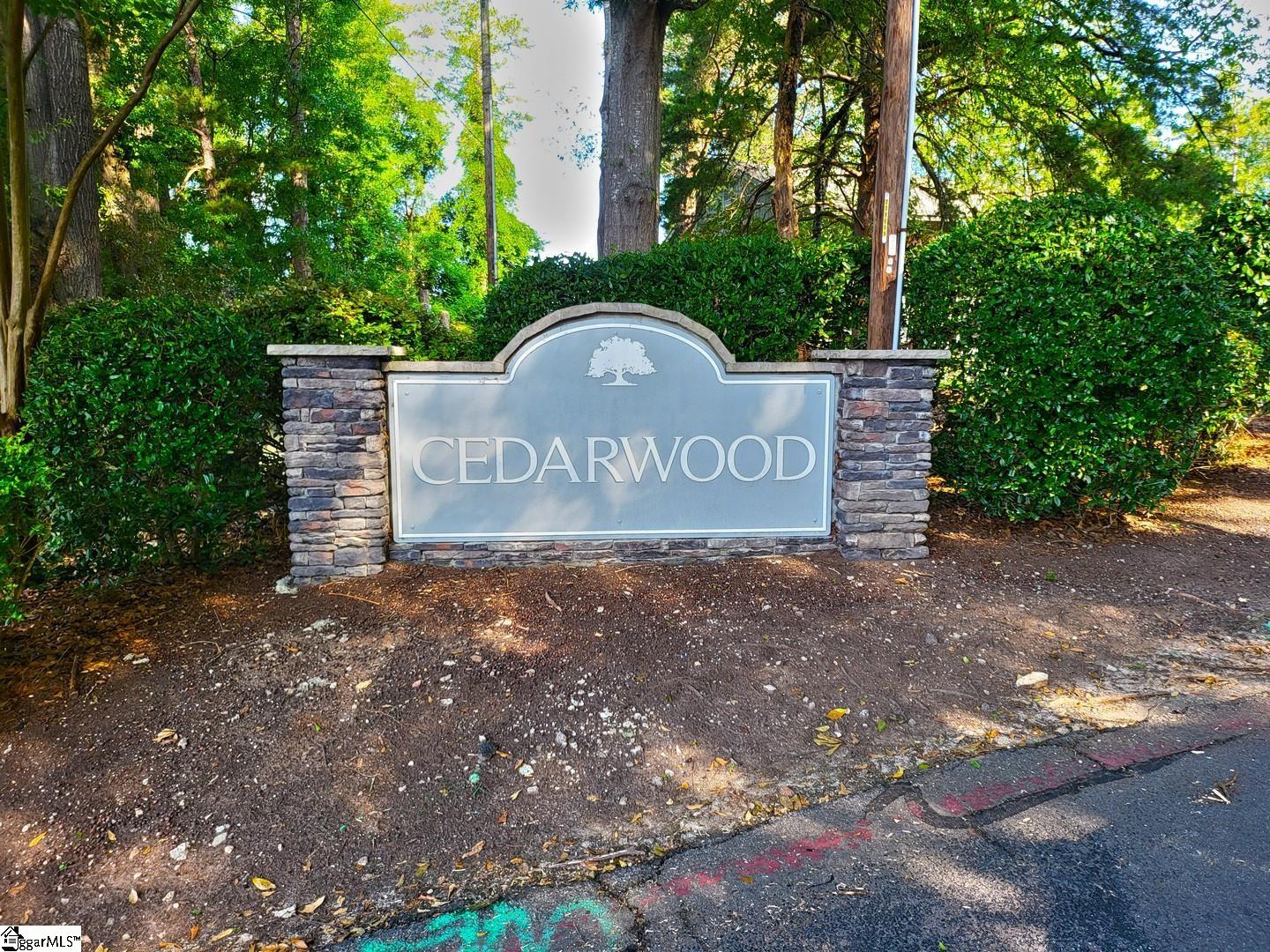 150 Ligon Street UNIT #1001 Clemson, SC 29631