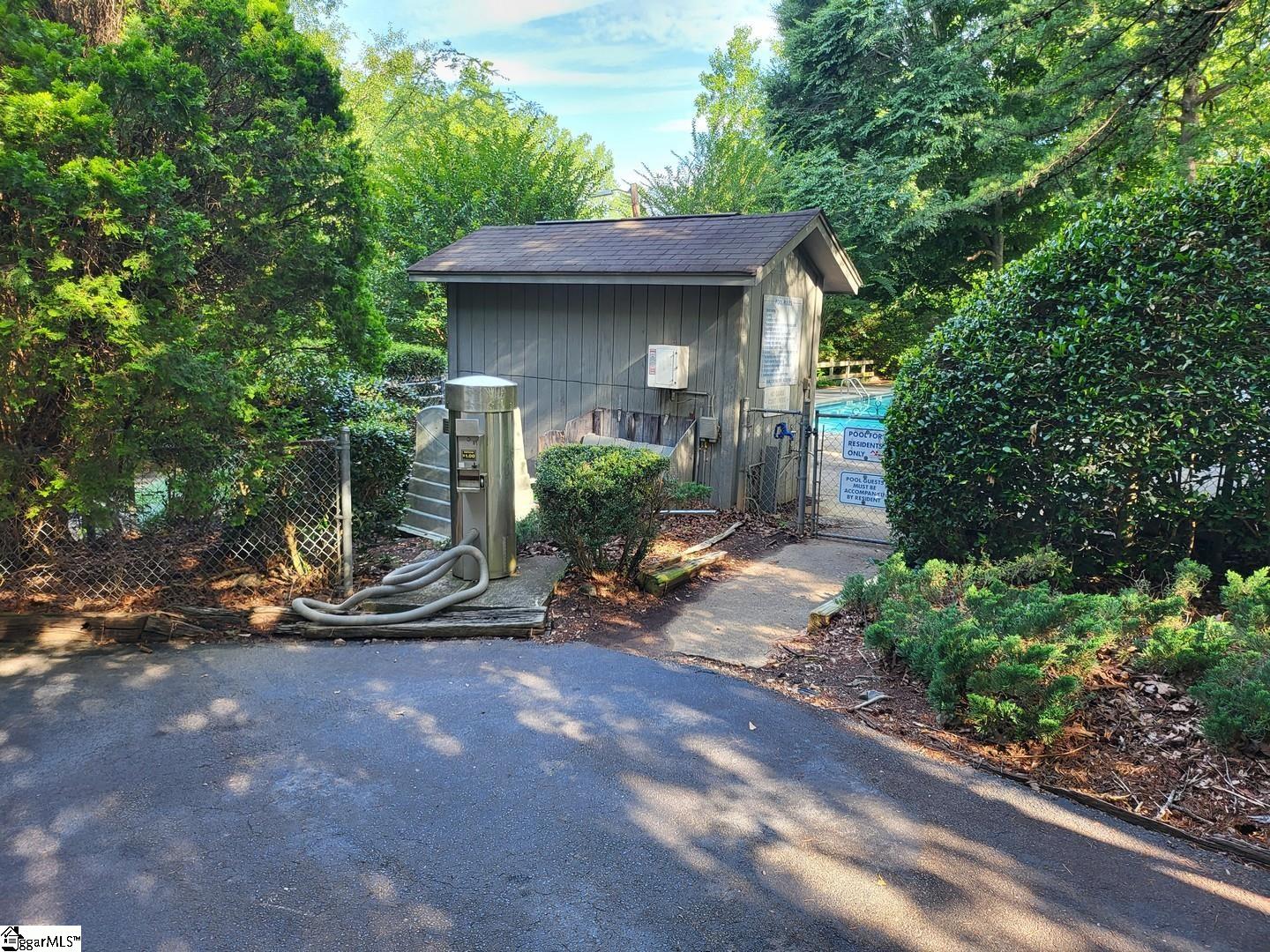 150 Ligon Street UNIT #1001 Clemson, SC 29631