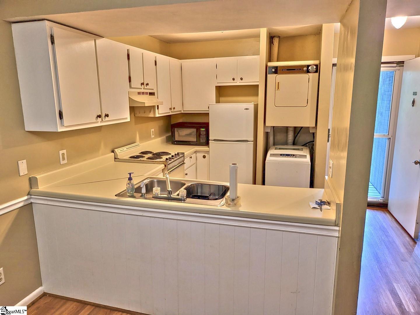 150 Ligon Street UNIT #1001 Clemson, SC 29631