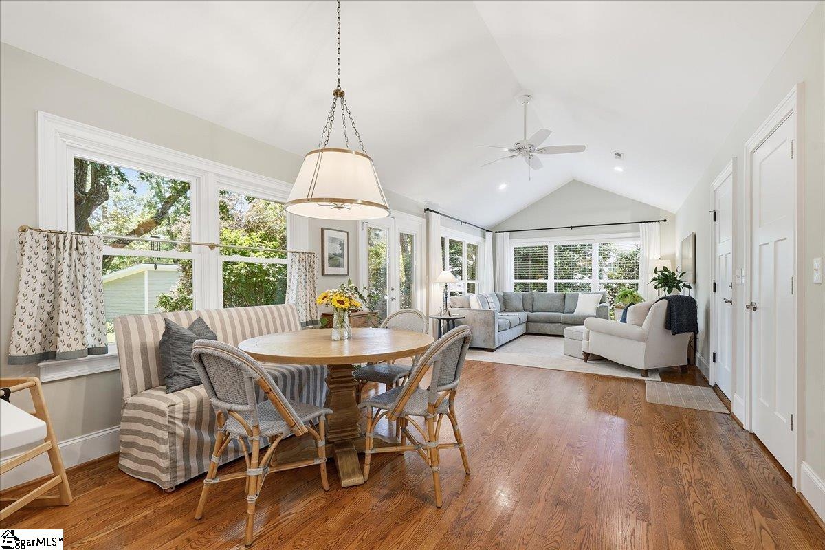109 Trafalgar Road Greenville, SC 29617