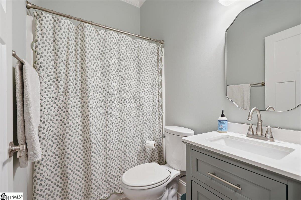 109 Trafalgar Road Greenville, SC 29617