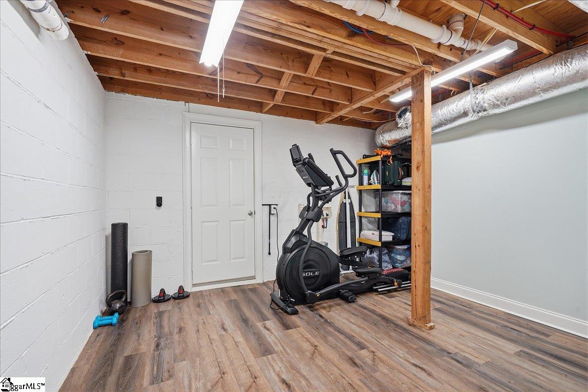 109 Trafalgar Road Greenville, SC 29617