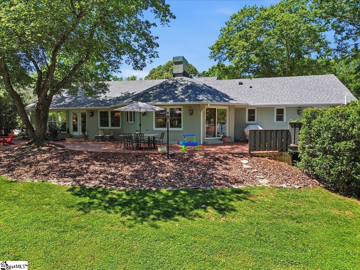 109 Trafalgar Road Greenville, SC 29617