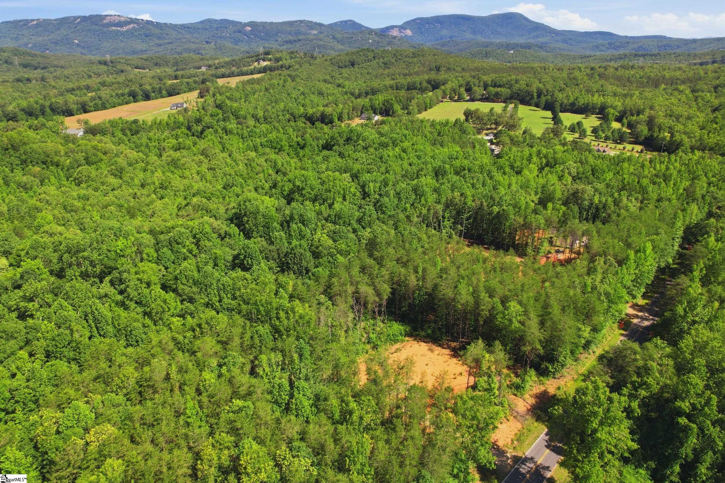 129 Tugaloo Road Landrum, SC 29356