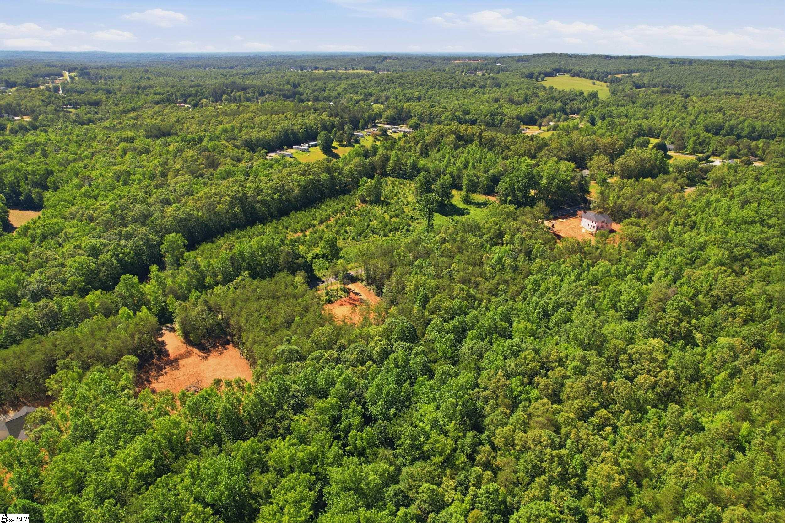 129 Tugaloo Road Landrum, SC 29356