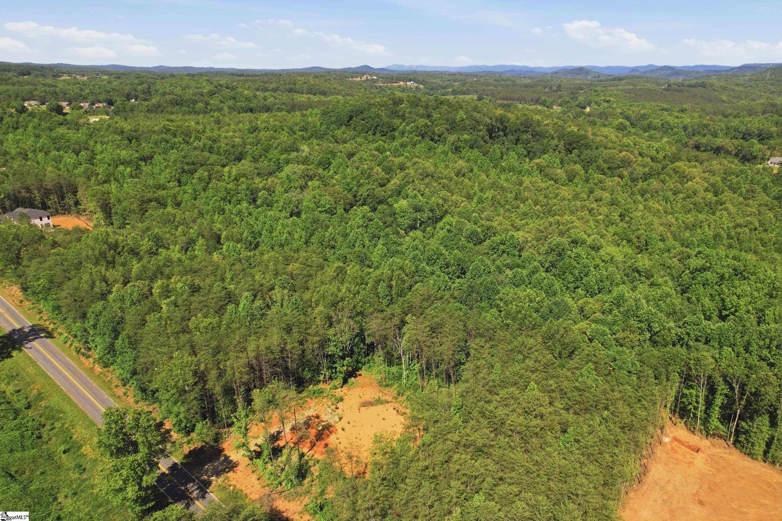 129 Tugaloo Road Landrum, SC 29356