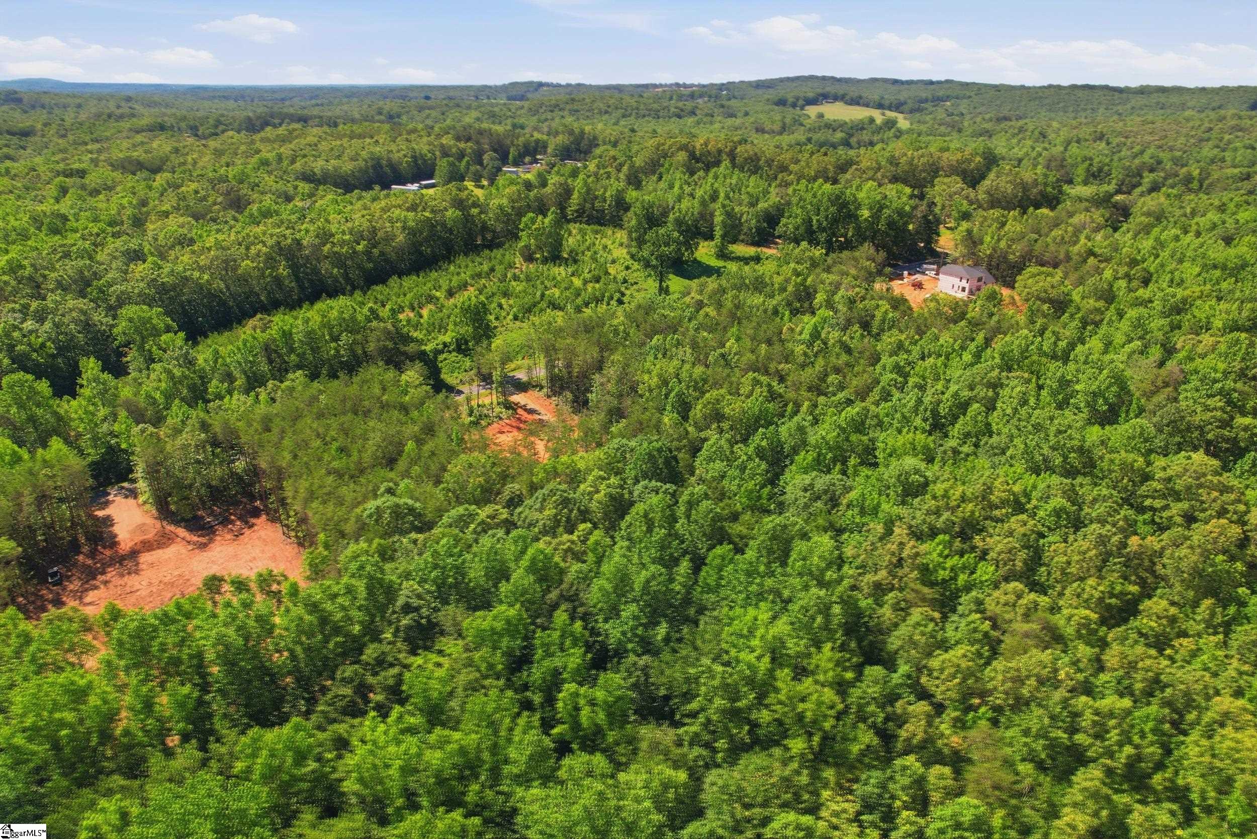 129 Tugaloo Road Landrum, SC 29356