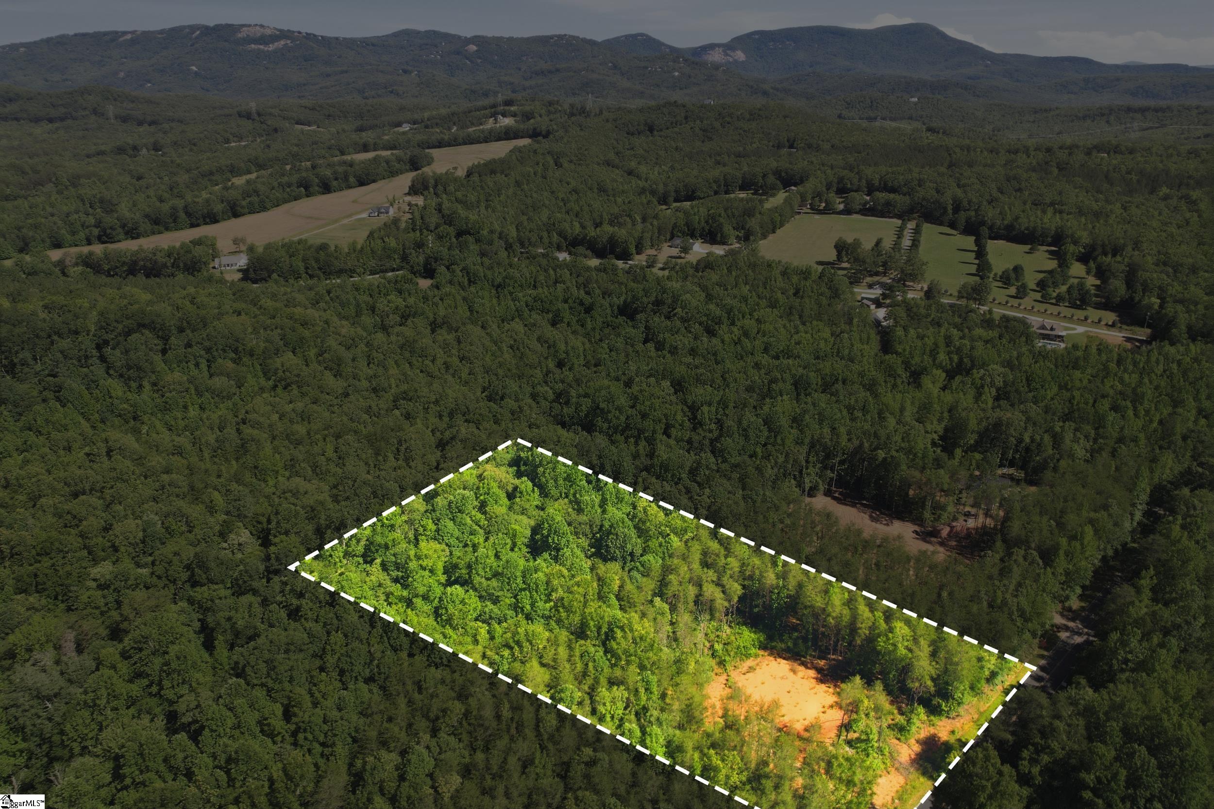 129 Tugaloo Road Landrum, SC 29356