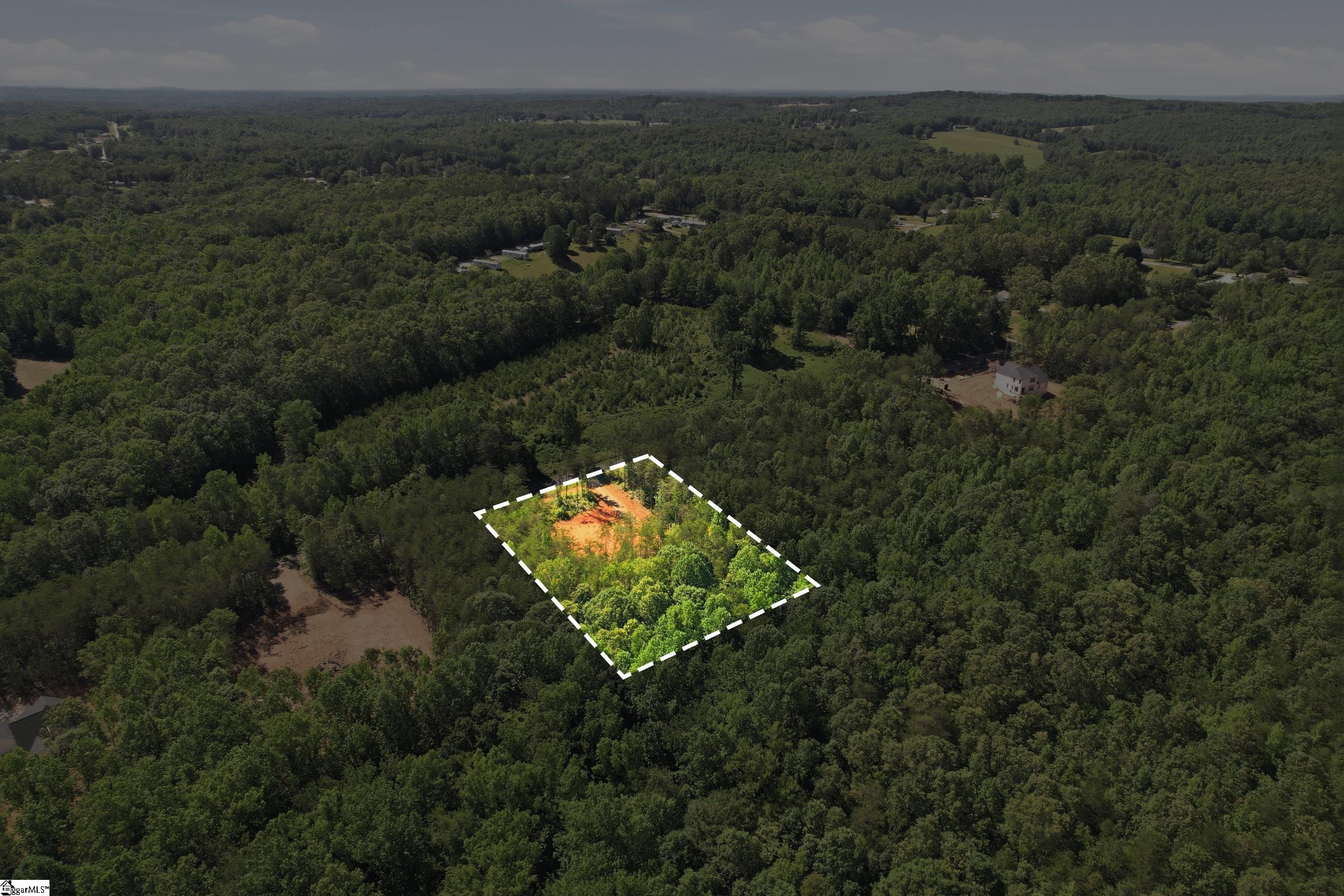 129 Tugaloo Road Landrum, SC 29356