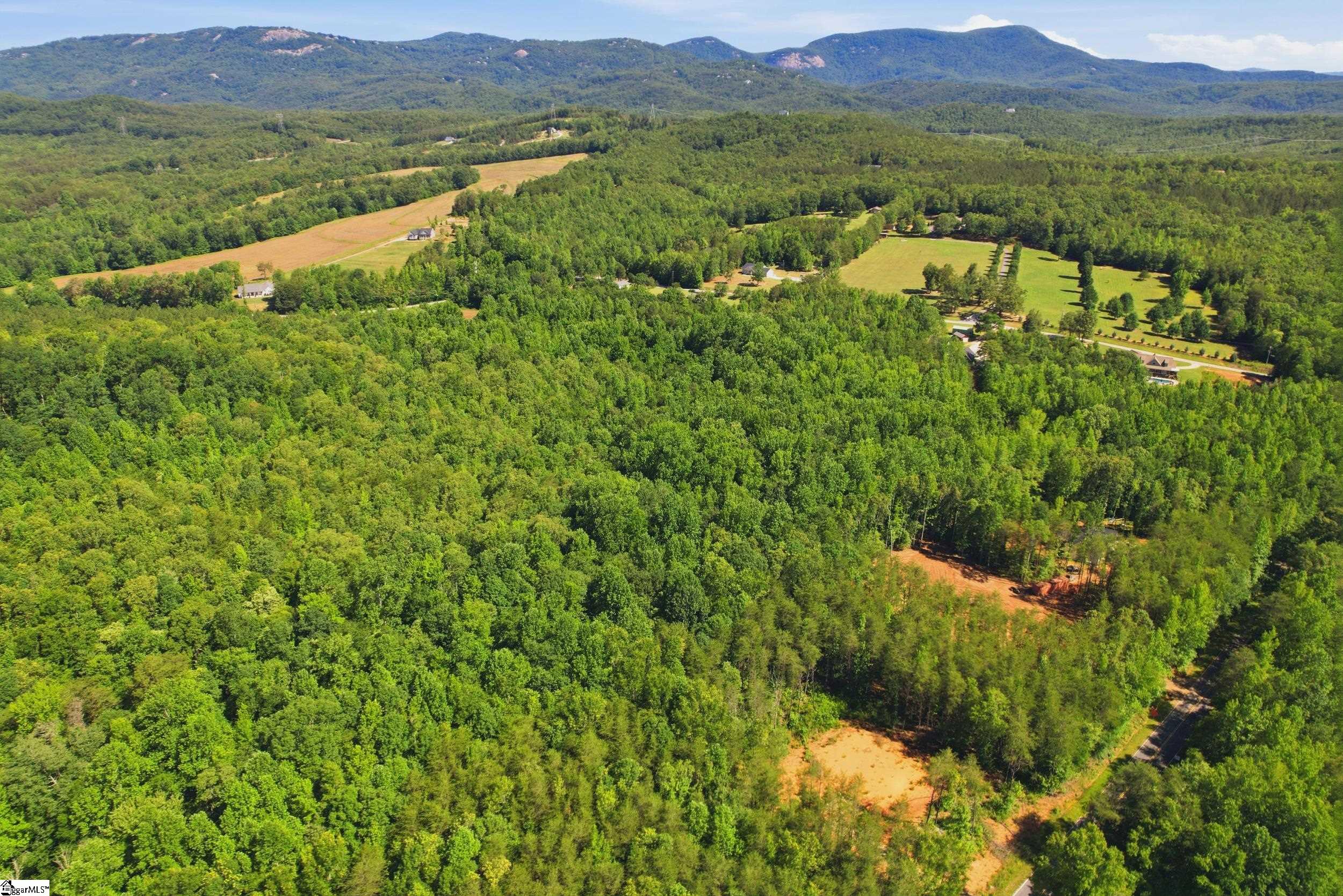129 Tugaloo Road Landrum, SC 29356