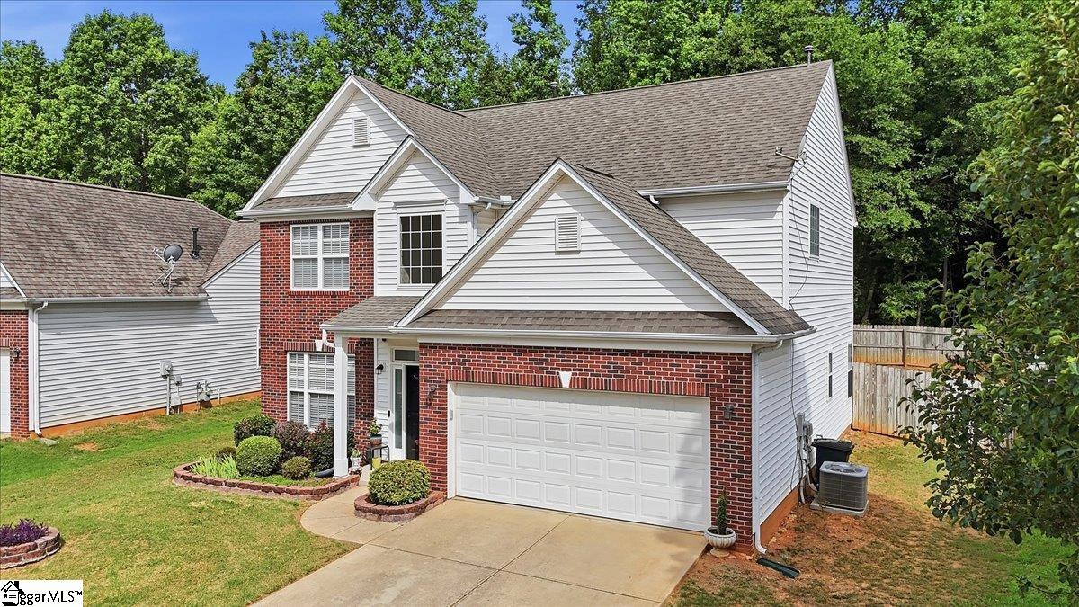 696 Timber Walk Drive Simpsonville, SC 29681