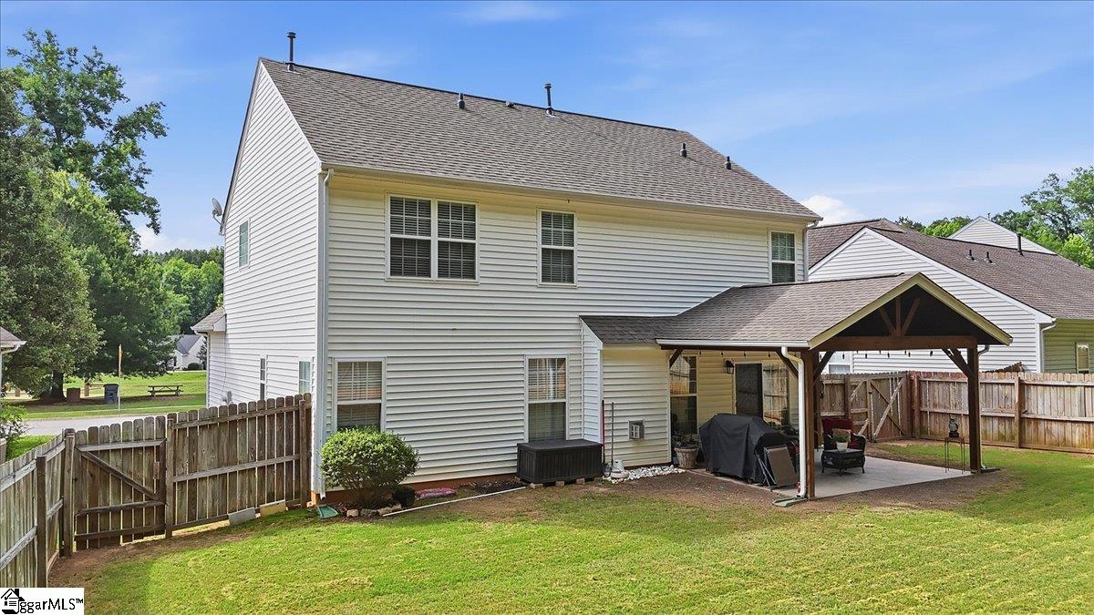 696 Timber Walk Drive Simpsonville, SC 29681
