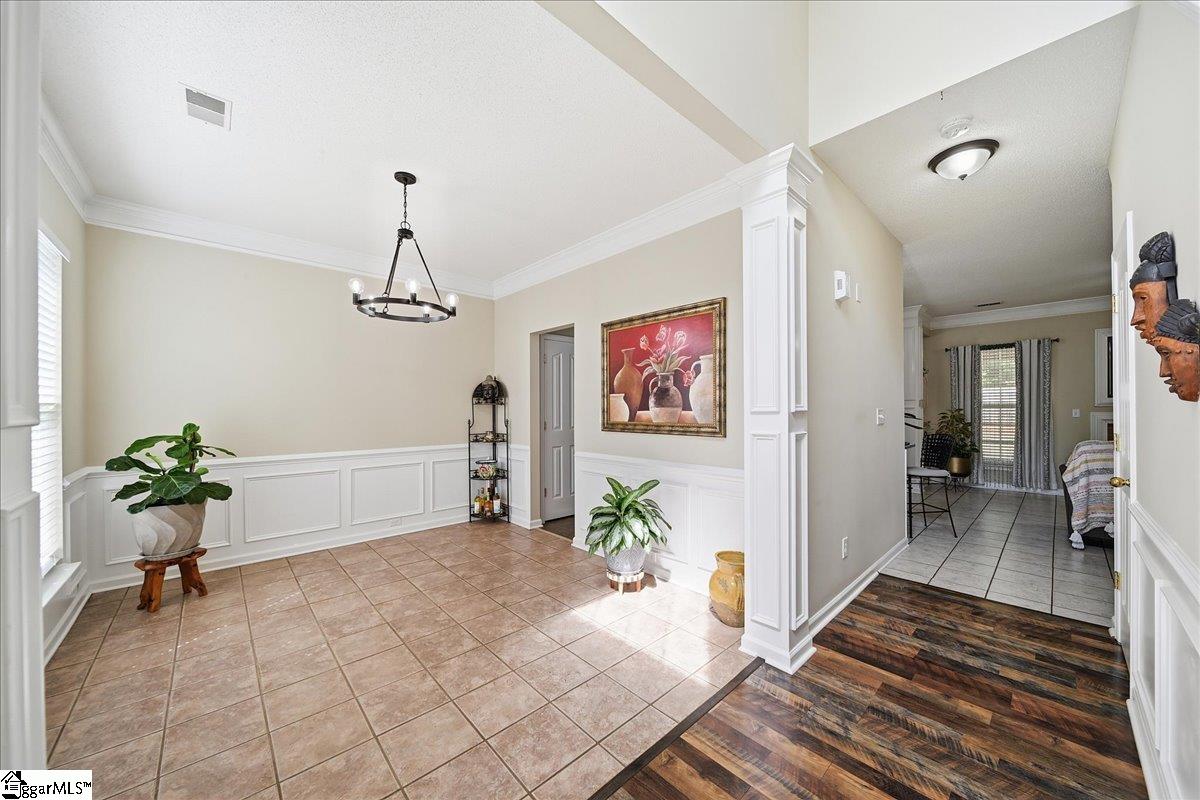 696 Timber Walk Drive Simpsonville, SC 29681