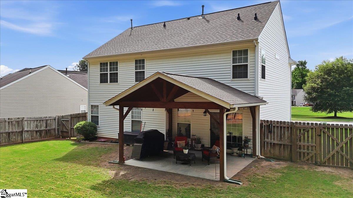 696 Timber Walk Drive Simpsonville, SC 29681